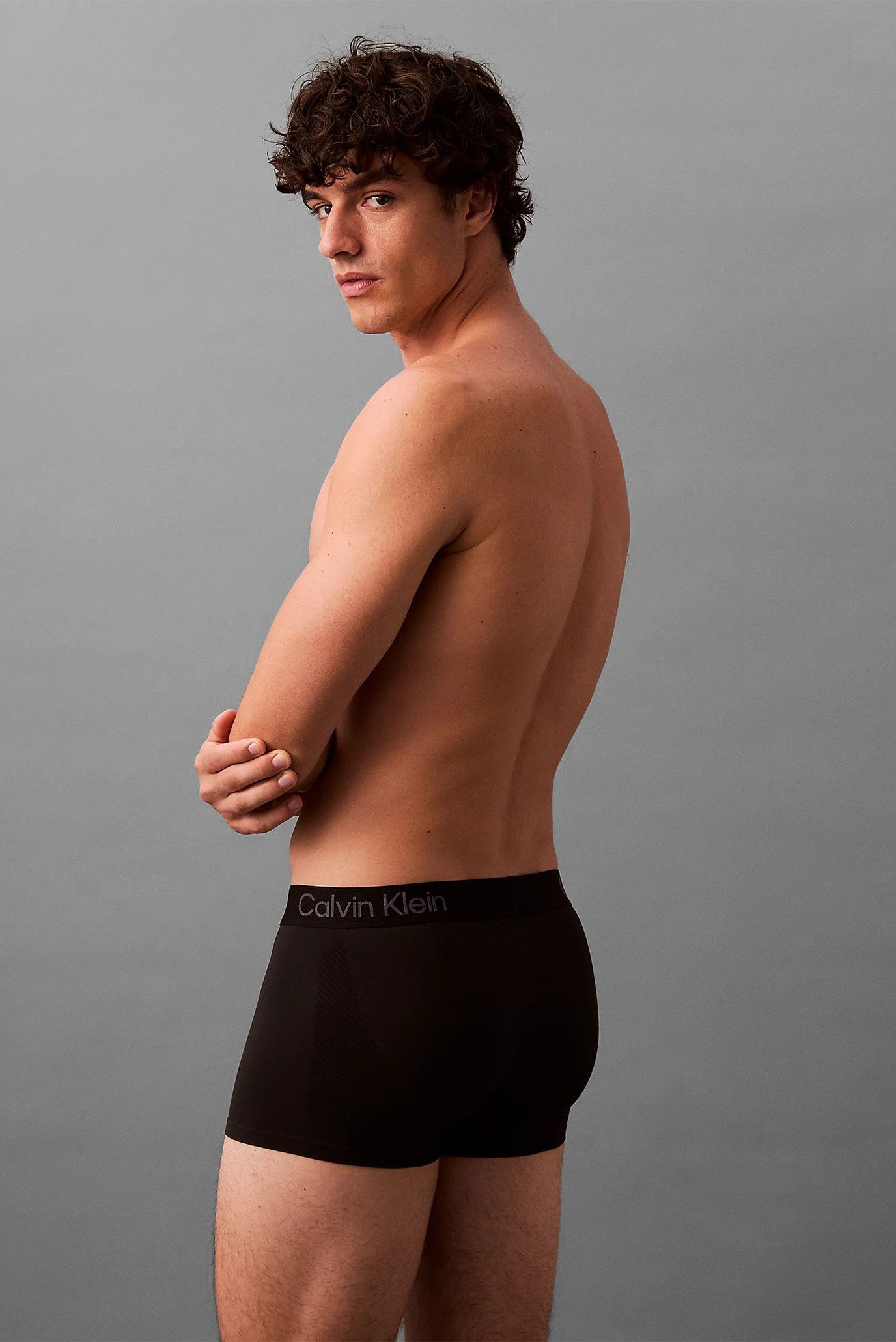 Трусы LOW RISE TRUNK 3