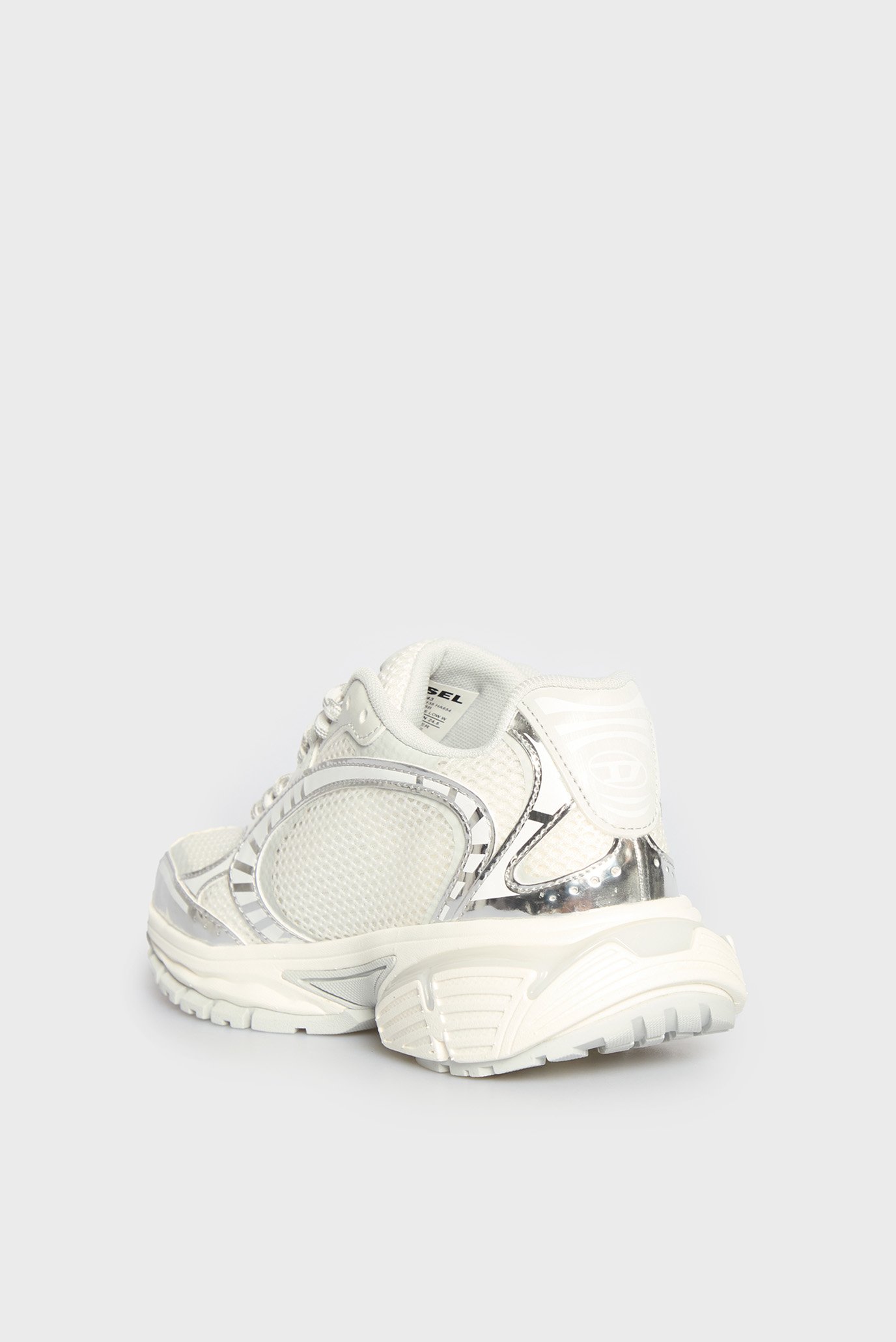 Кроссовки PRO V DENSE S-PRO-V-DENSE LOW W SNEAKERS 5