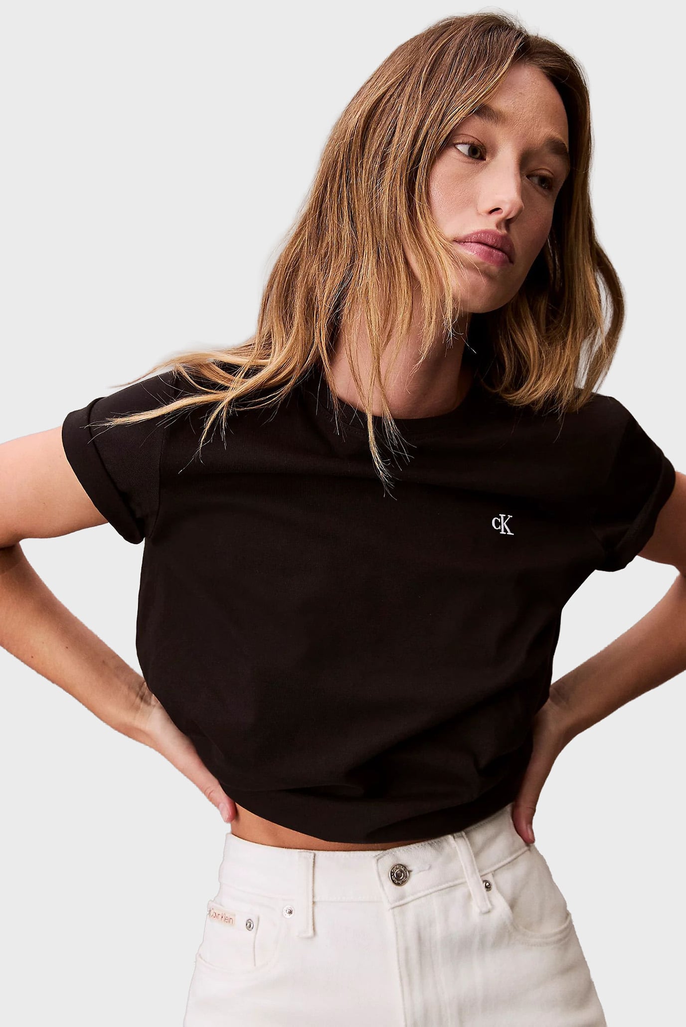 Футболка/Archive Jersey Crew Tee EU 4