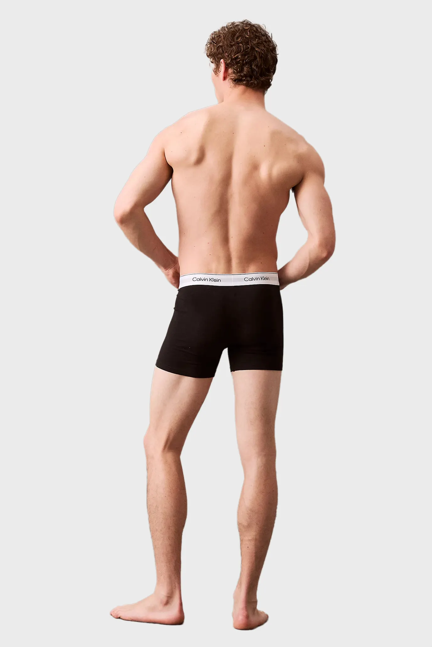 Набор белья Boxer Brief 4