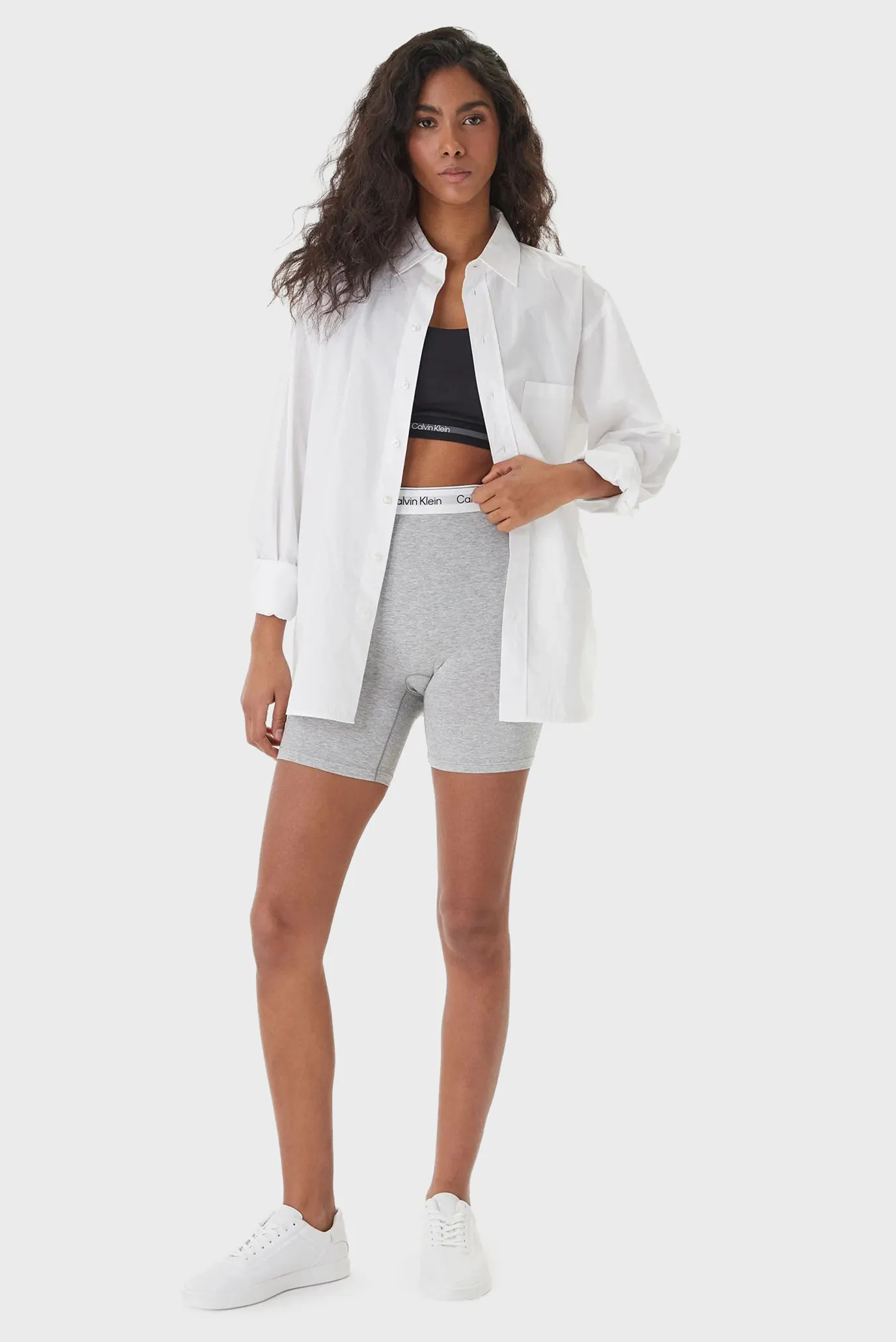 Трусы THIGH SHORT 2