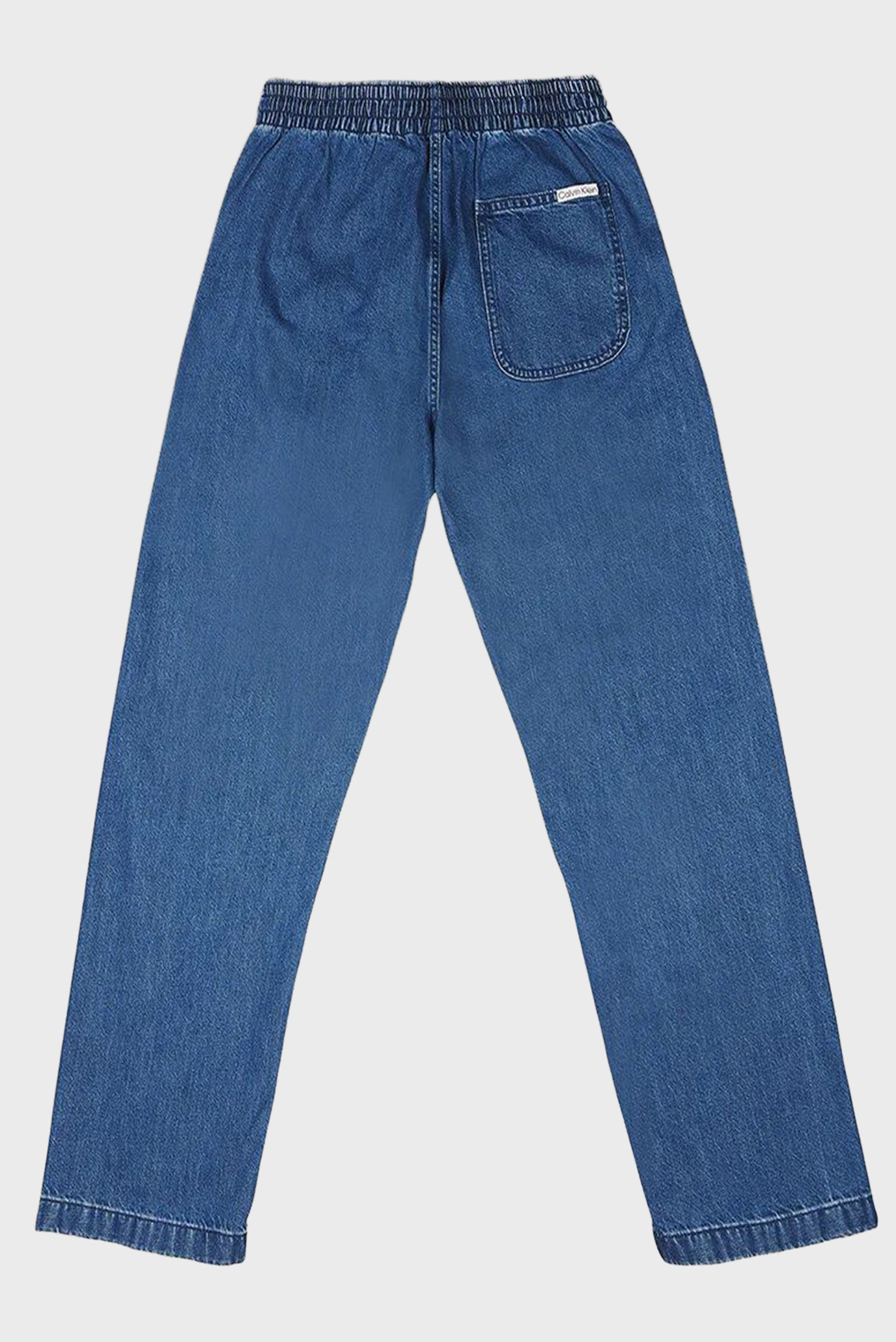 Штаны LI NO SIDE SEAM PANT LT INDG MN 2