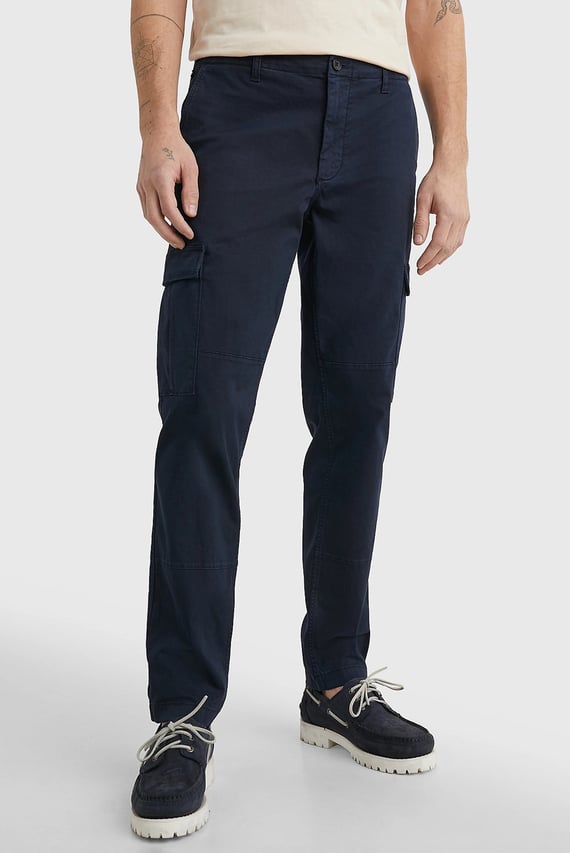 Штаны CHELSEA CARGO GABARDINE GMD Tommy Hilfiger