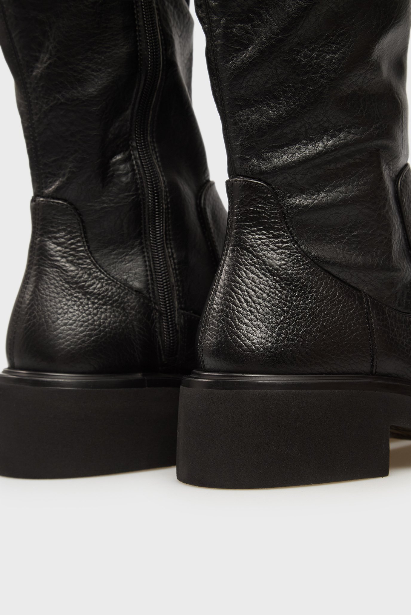 Сапоги TJW STRETCHY LONG BOOT 2