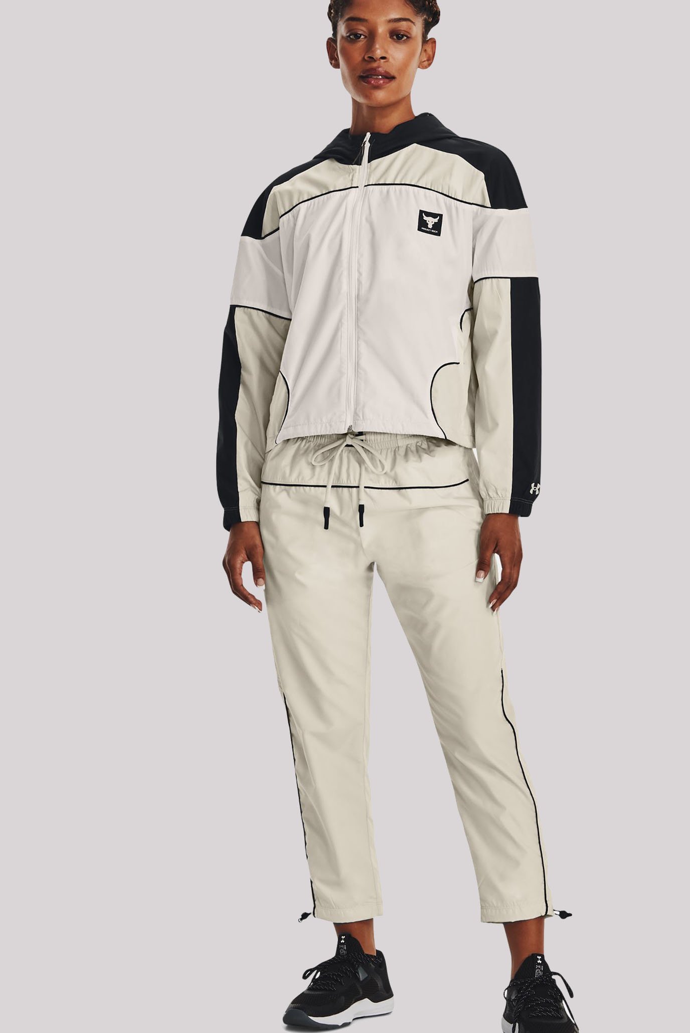 Штаны спортивные Pjt Rck Brahma Pant 3