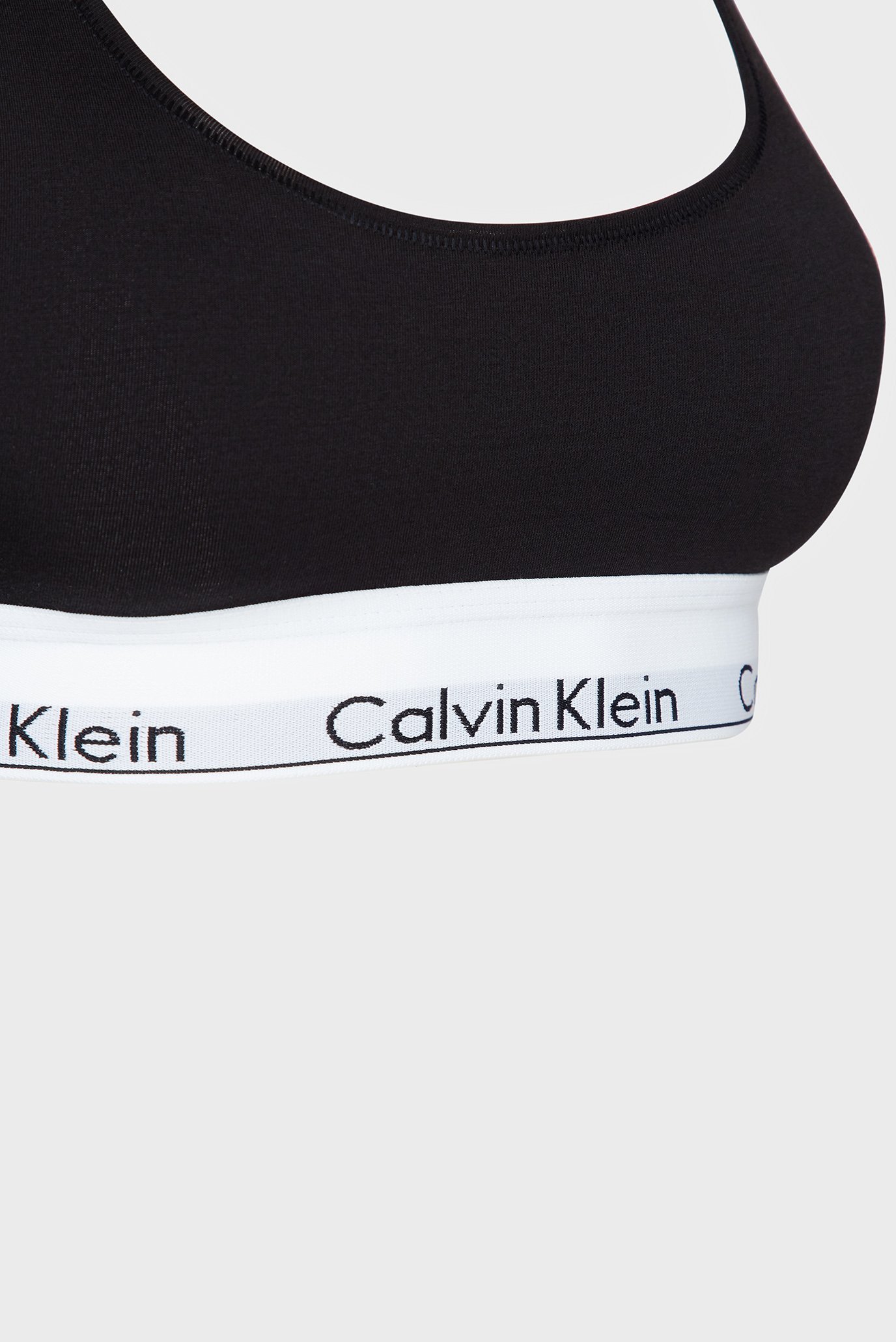 Бюстгальтер UNLINED BRALETTECalvin Klein Бюстгальтер UNLINED BRALETTE 9