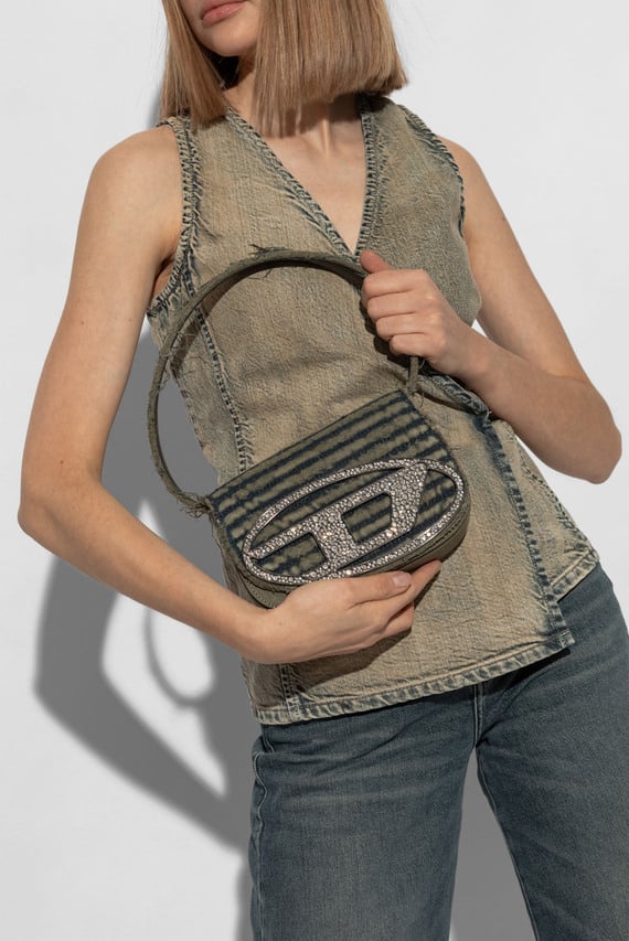 Сумка 1DR 1DR SHOULDER BAG