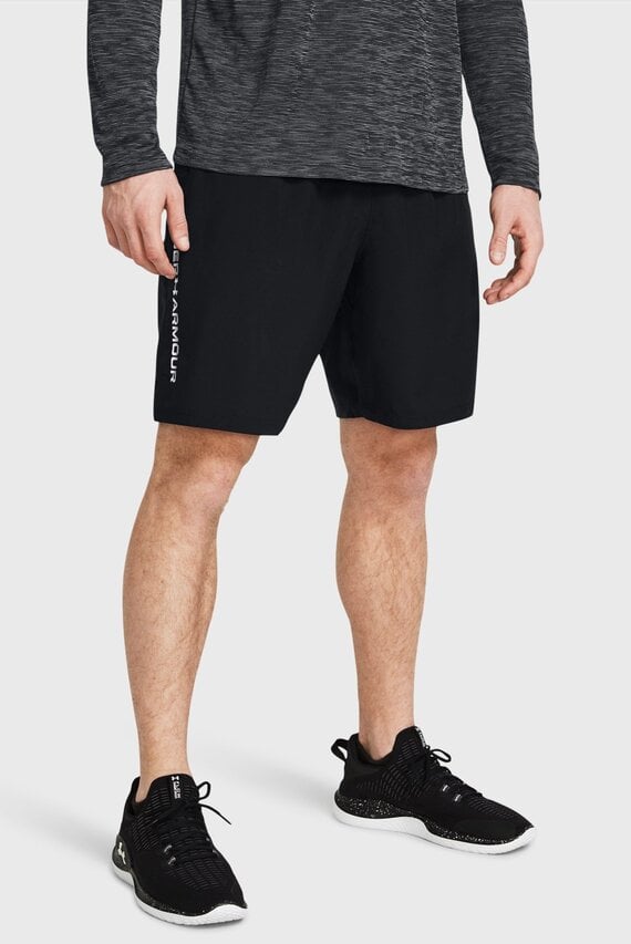 Шорты UA Tech Woven Wordmark Short
