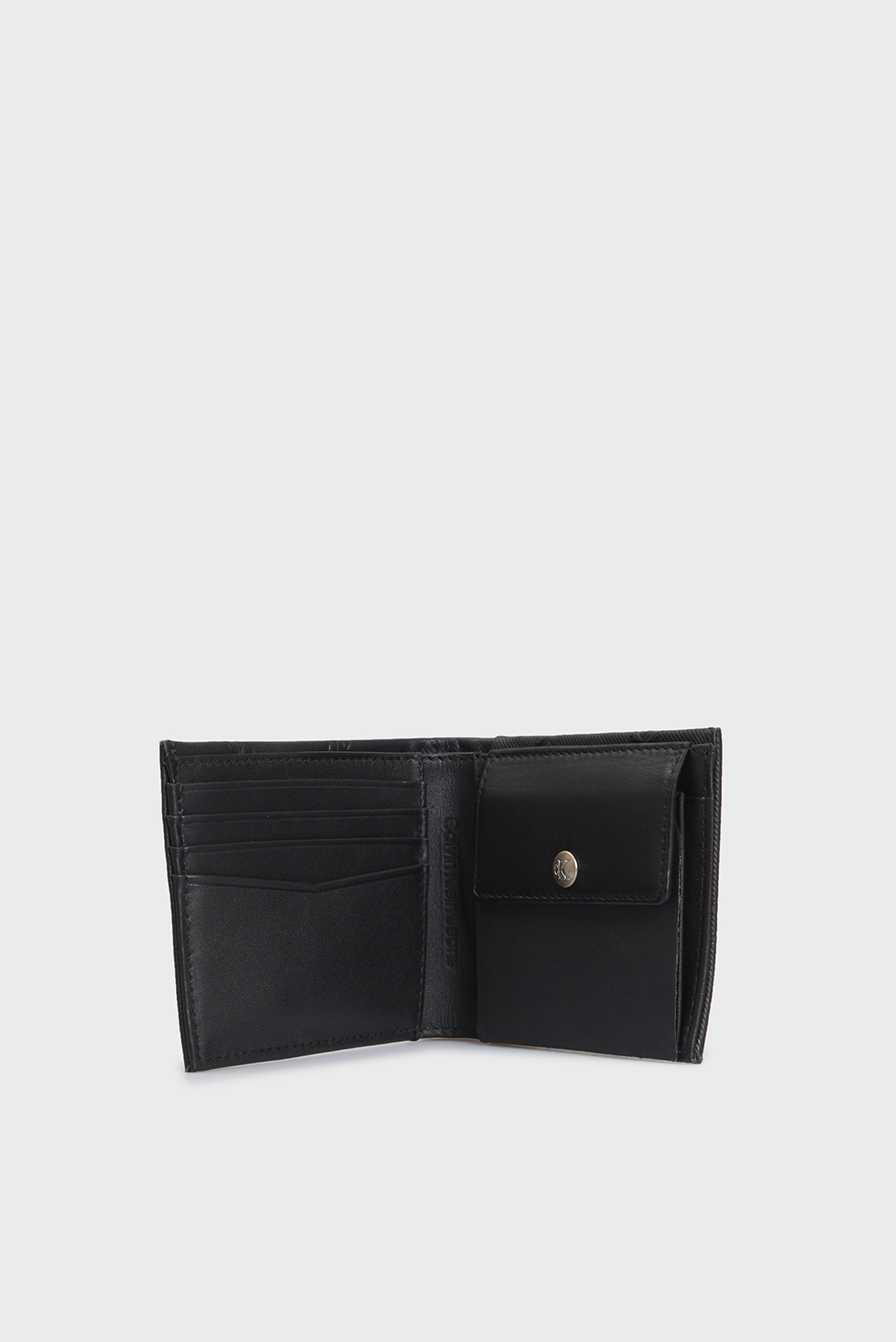 Кошелек MONOGRAM SOFT BIFOLD COIN AOP 5