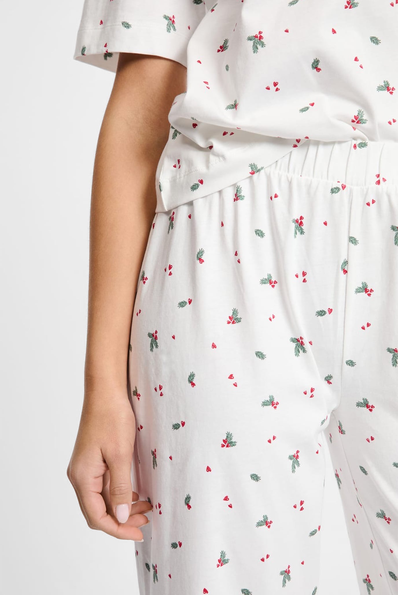 Пижама MALOUX - PYJ 2 PCS 6