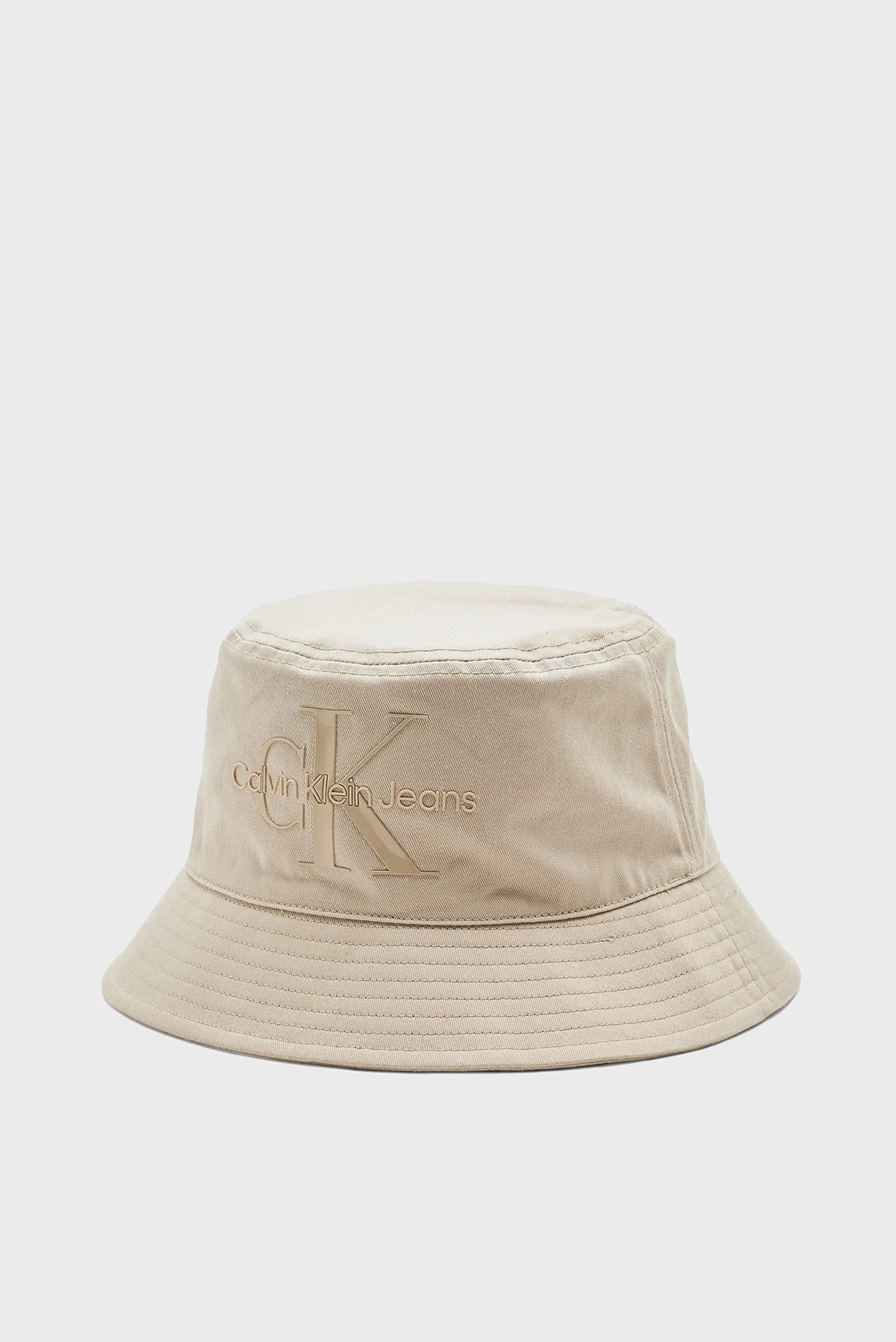 Панамка MONOGRAM BUCKET HAT 3