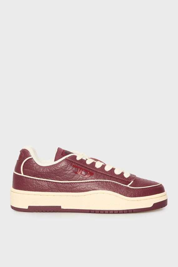 Кроссовки TRACKER-D   S-TRACKER-D LOW W SNEAKERS