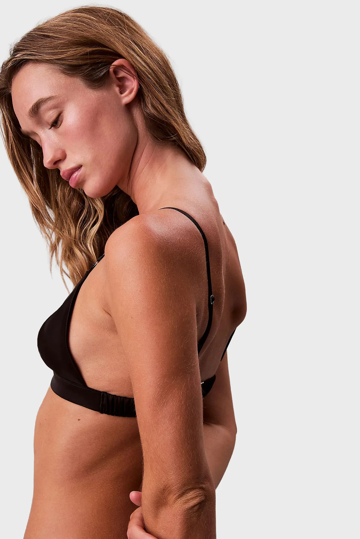 Бюстгальтер UNLINED TRIANGLE 4