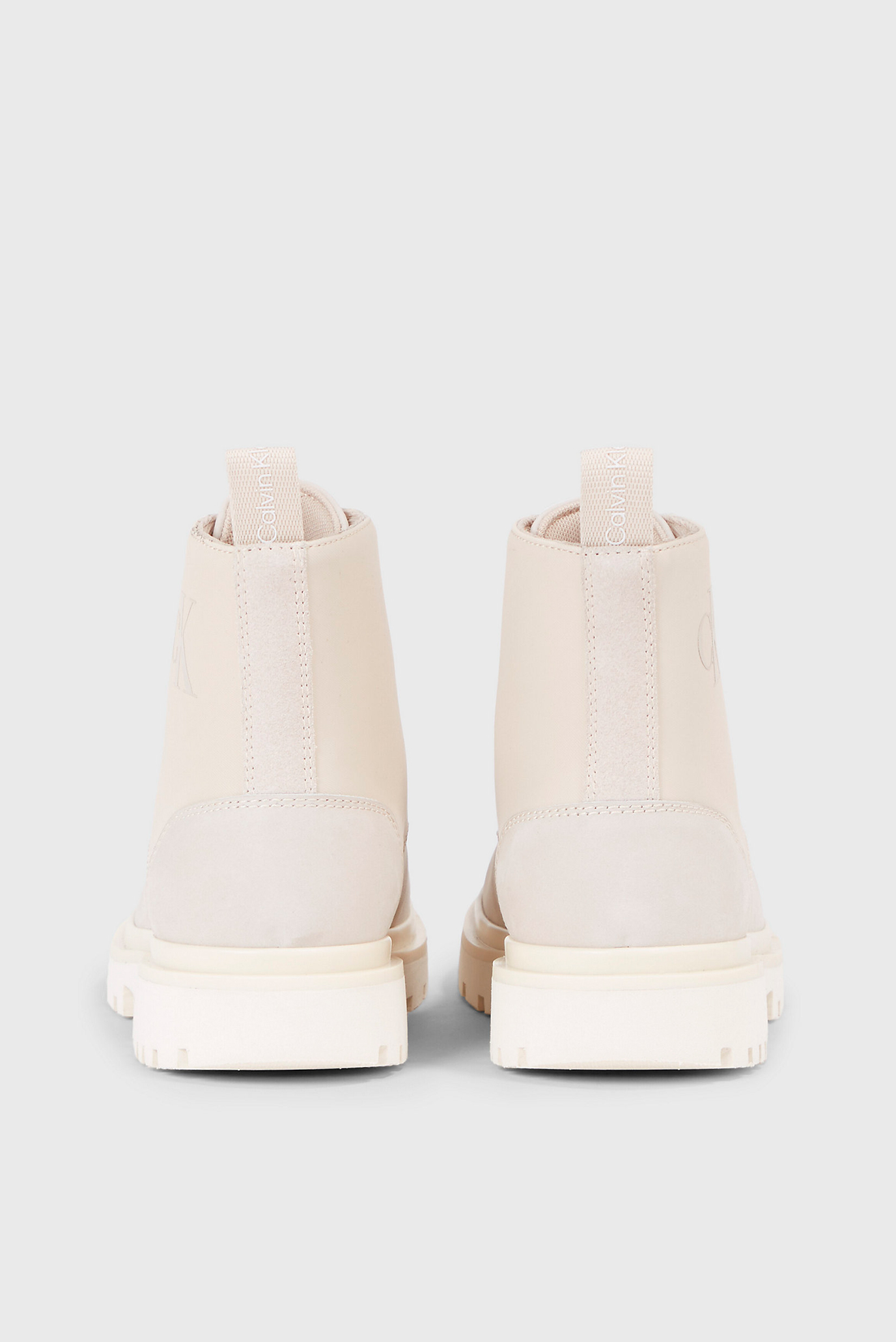 Ботинки EVA MID LACEUP BOOT LTH WN 4