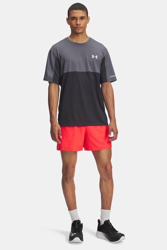 Шорты UA LAUNCH 5'' SHORTS