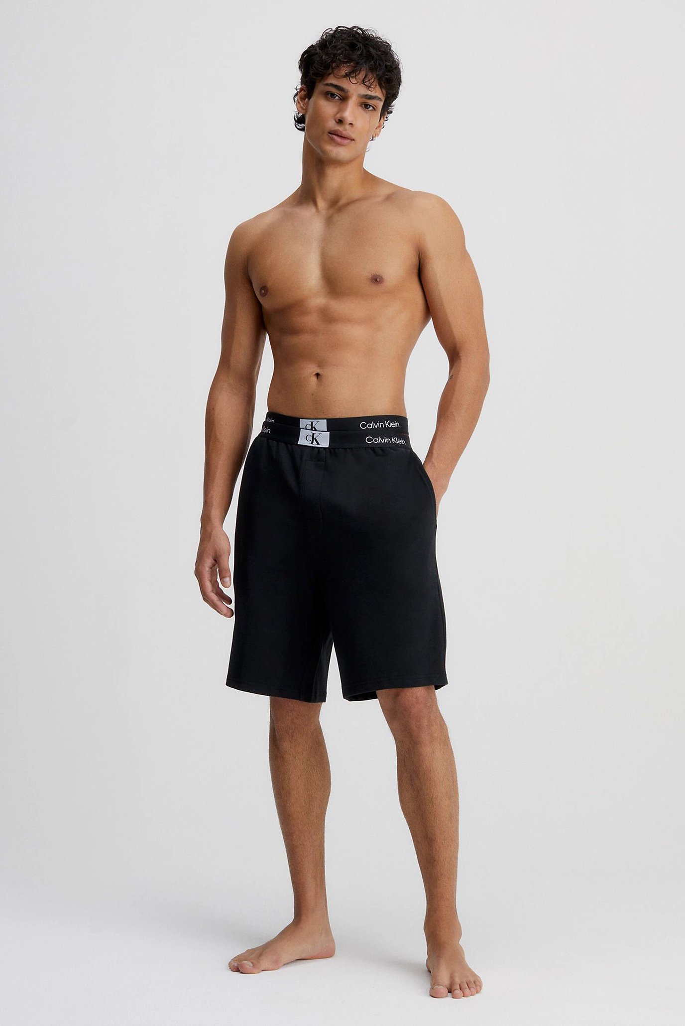 Шорты SLEEP SHORT 4