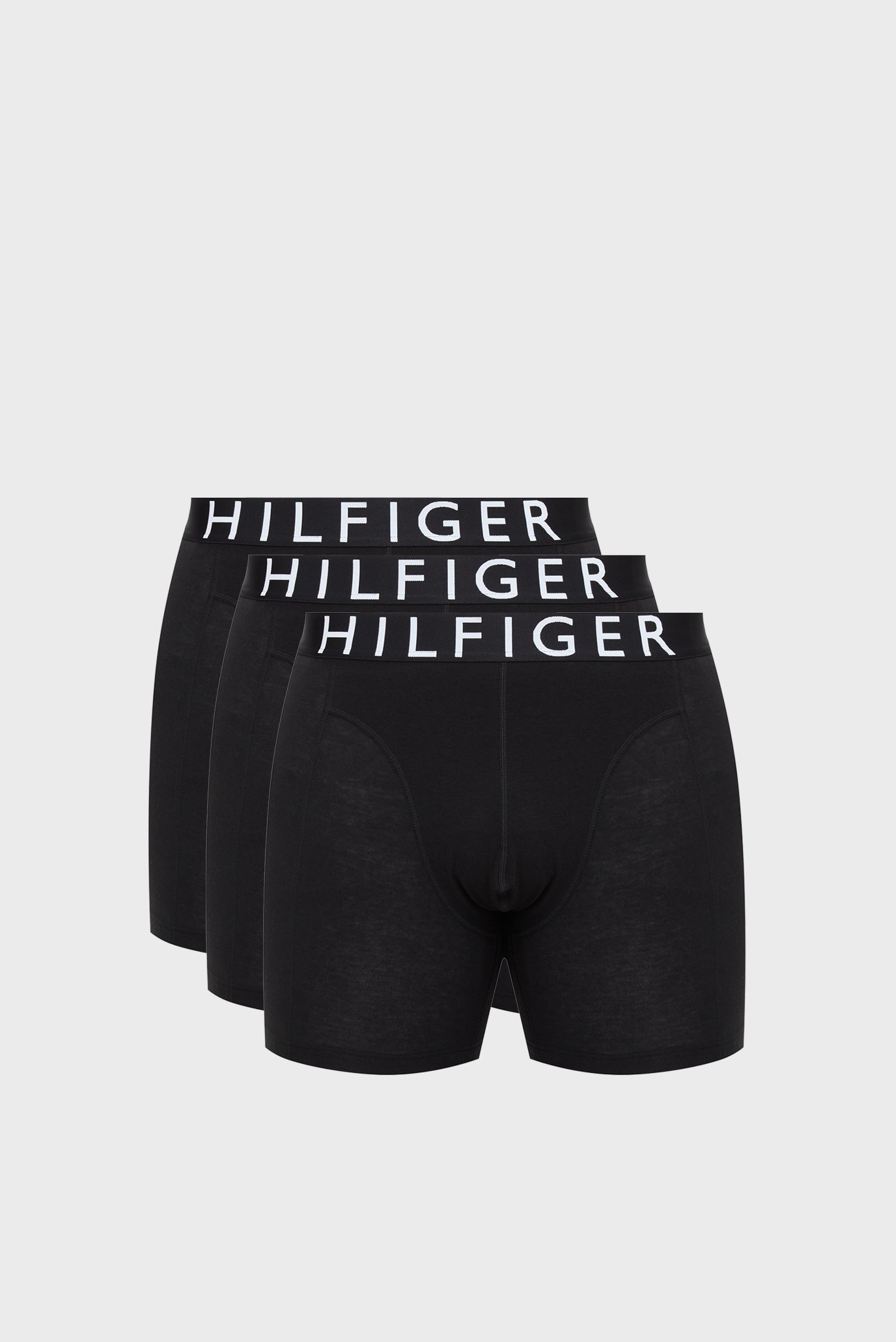 Трусы 3P BOXER BRIEFTommy Hilfiger Трусы 3P BOXER BRIEF 1