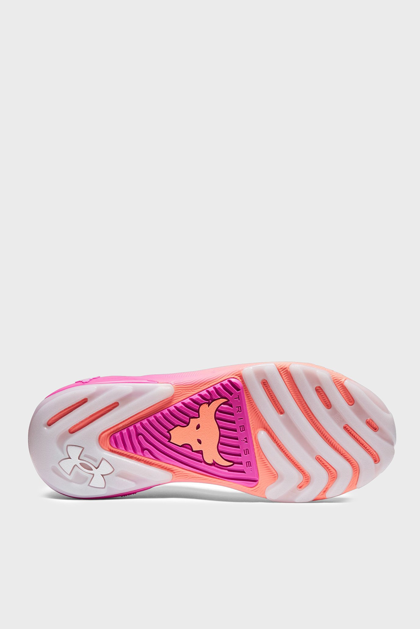 Кроссовки UA Project Rock 7 5