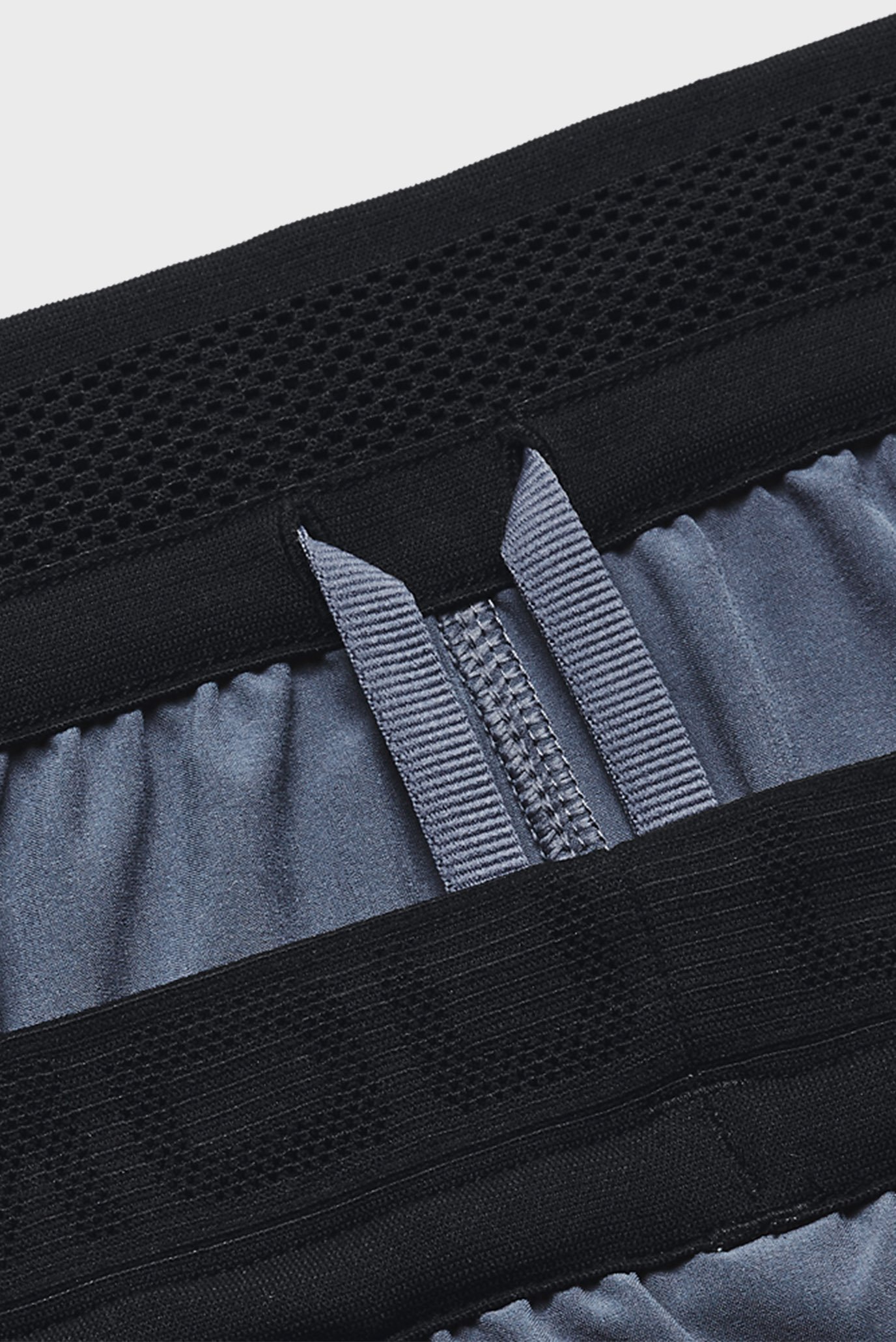 Мужские серые шорты UA Peak Woven Shorts 6