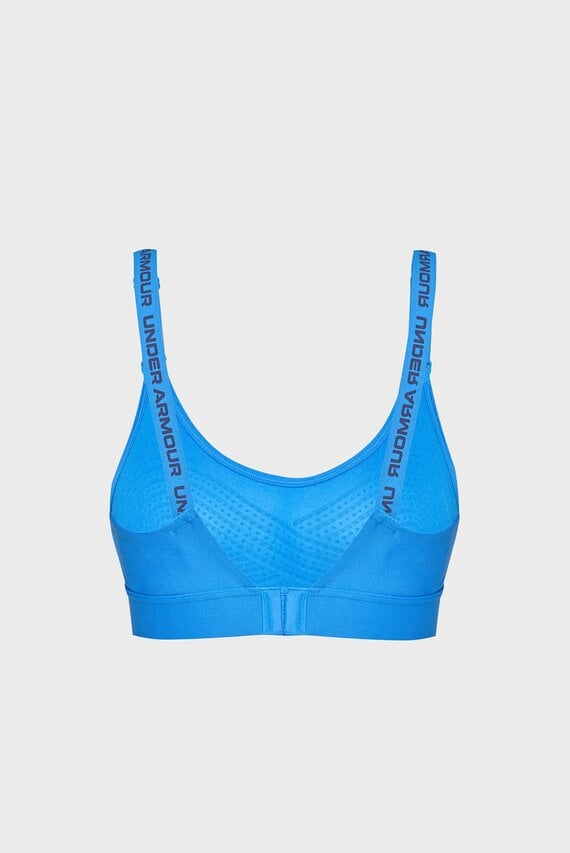 Топ UA Infinity Mid 2.0 Bra Топ UA Infinity Mid 2.0 Bra