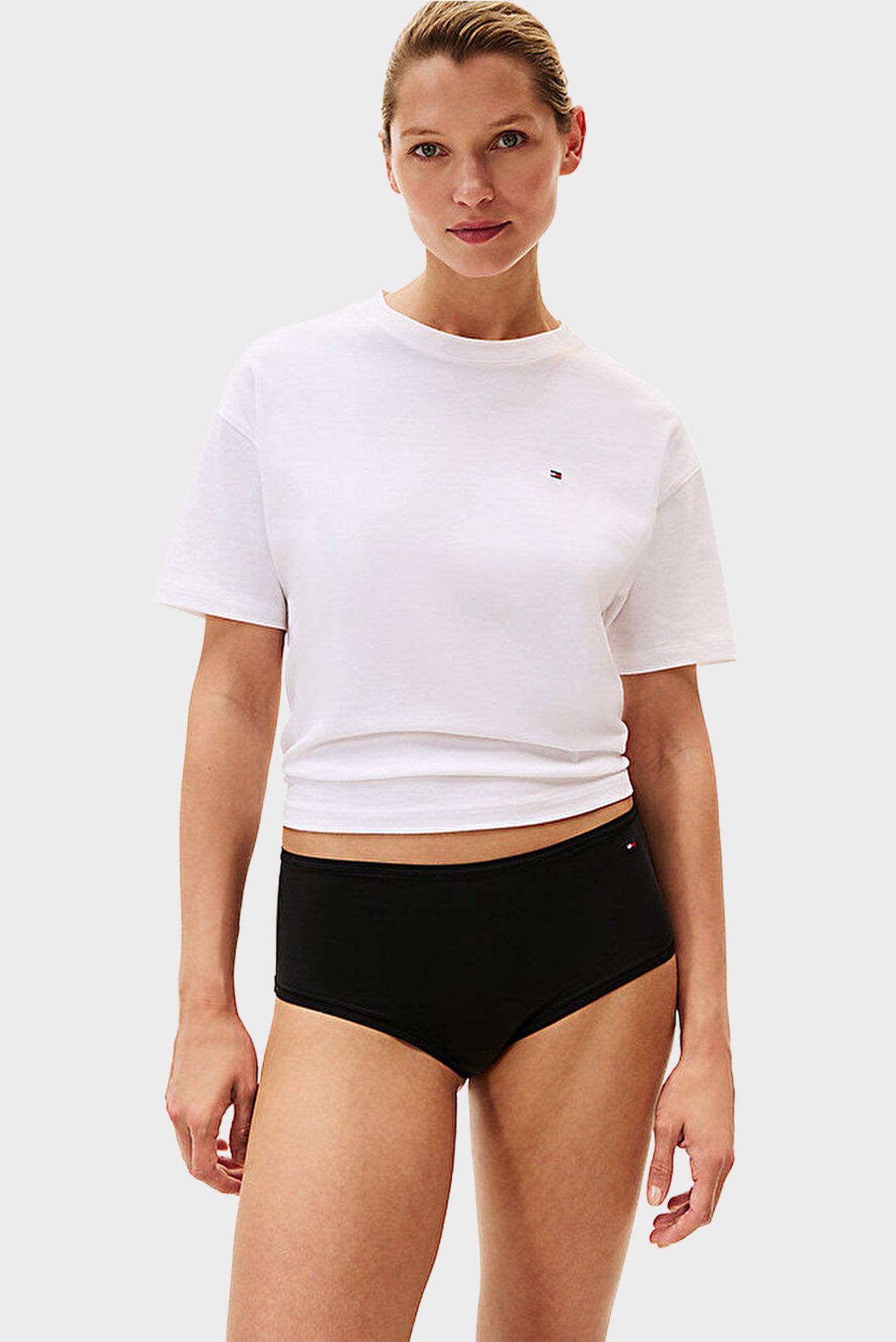 Трусы HIGH WAIST BIKINI 1