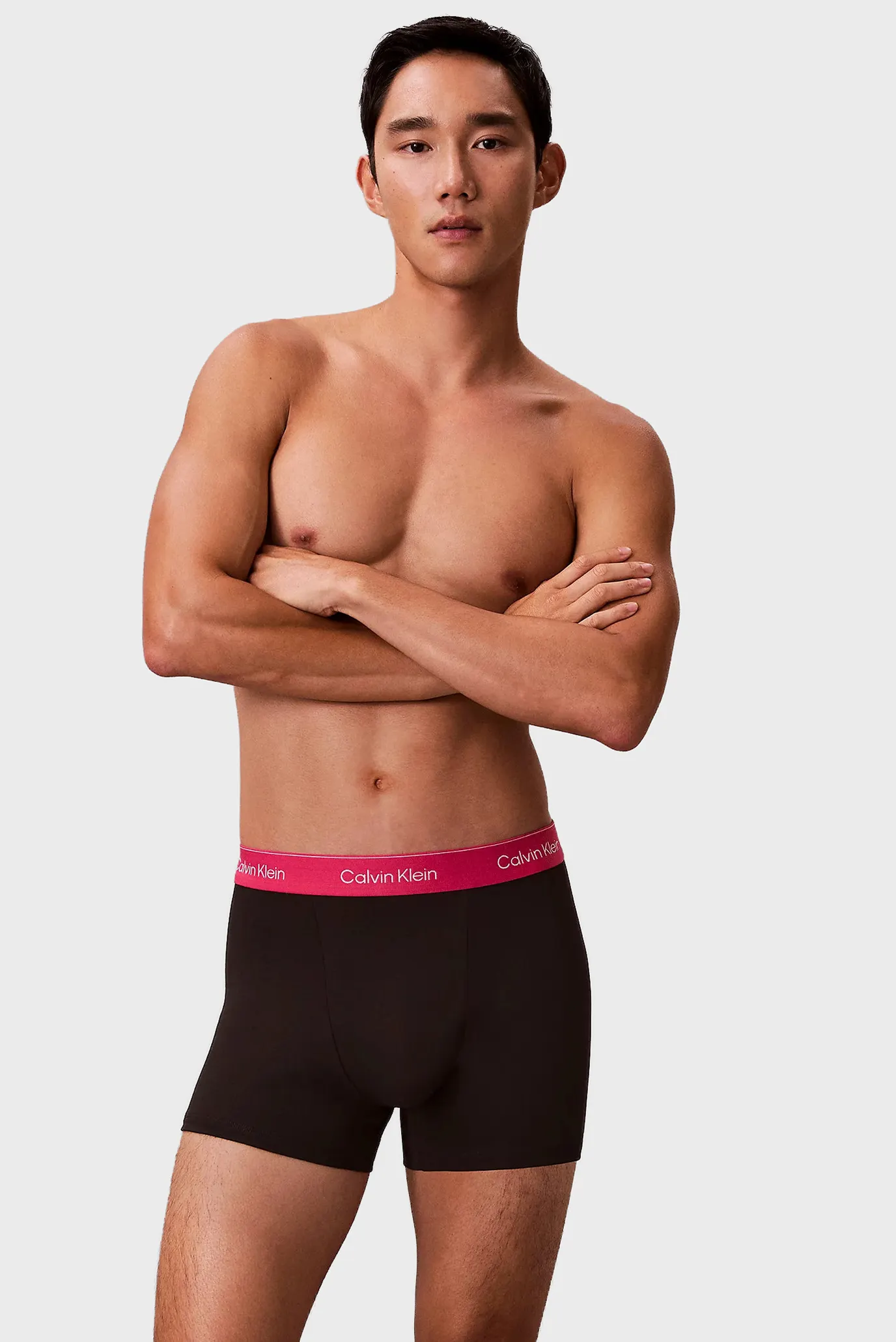 Набор белья RELAXED FIT TRUNK 3P 2