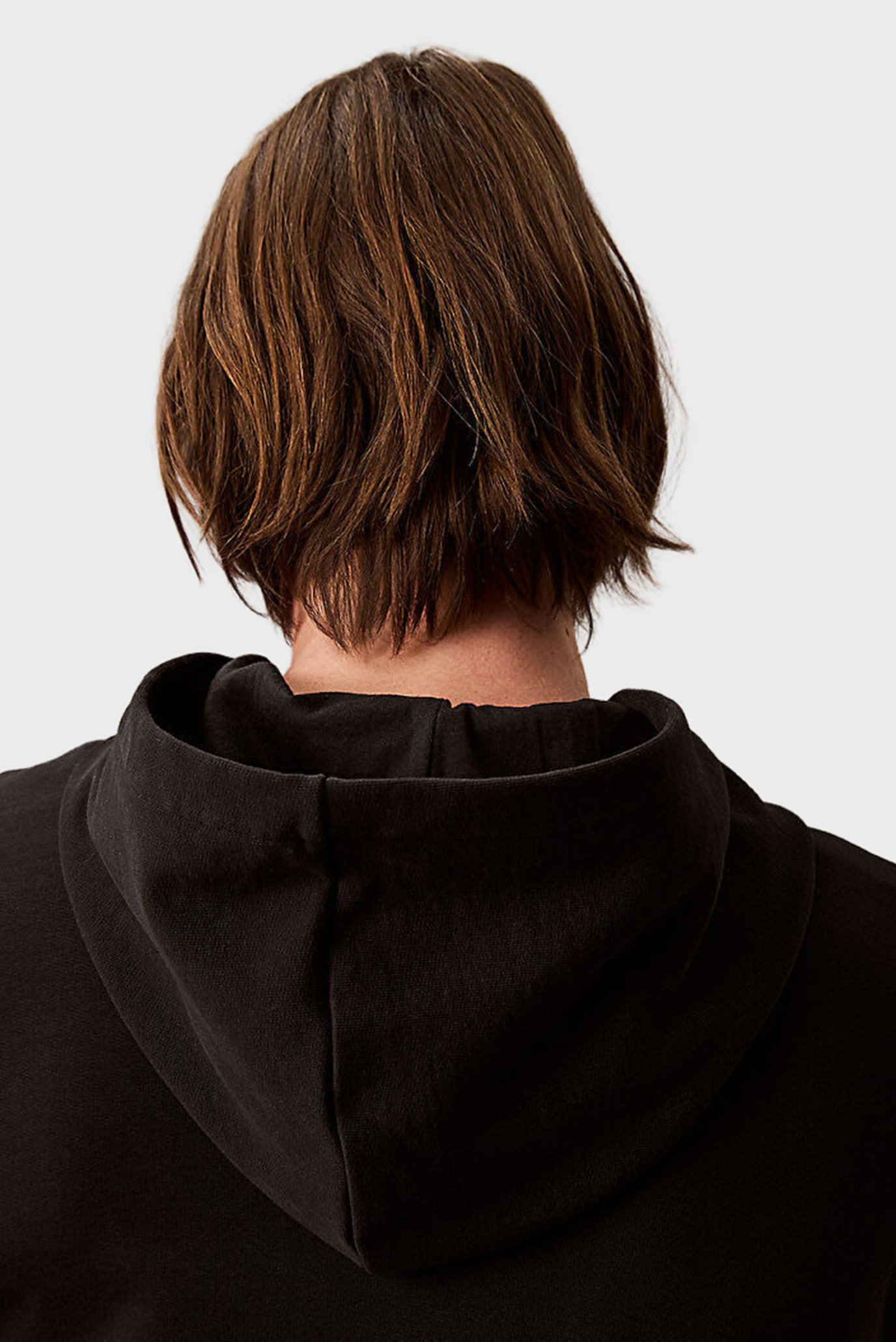 Худи/LS STANDARD LOGO TERRY PO HOOD 5