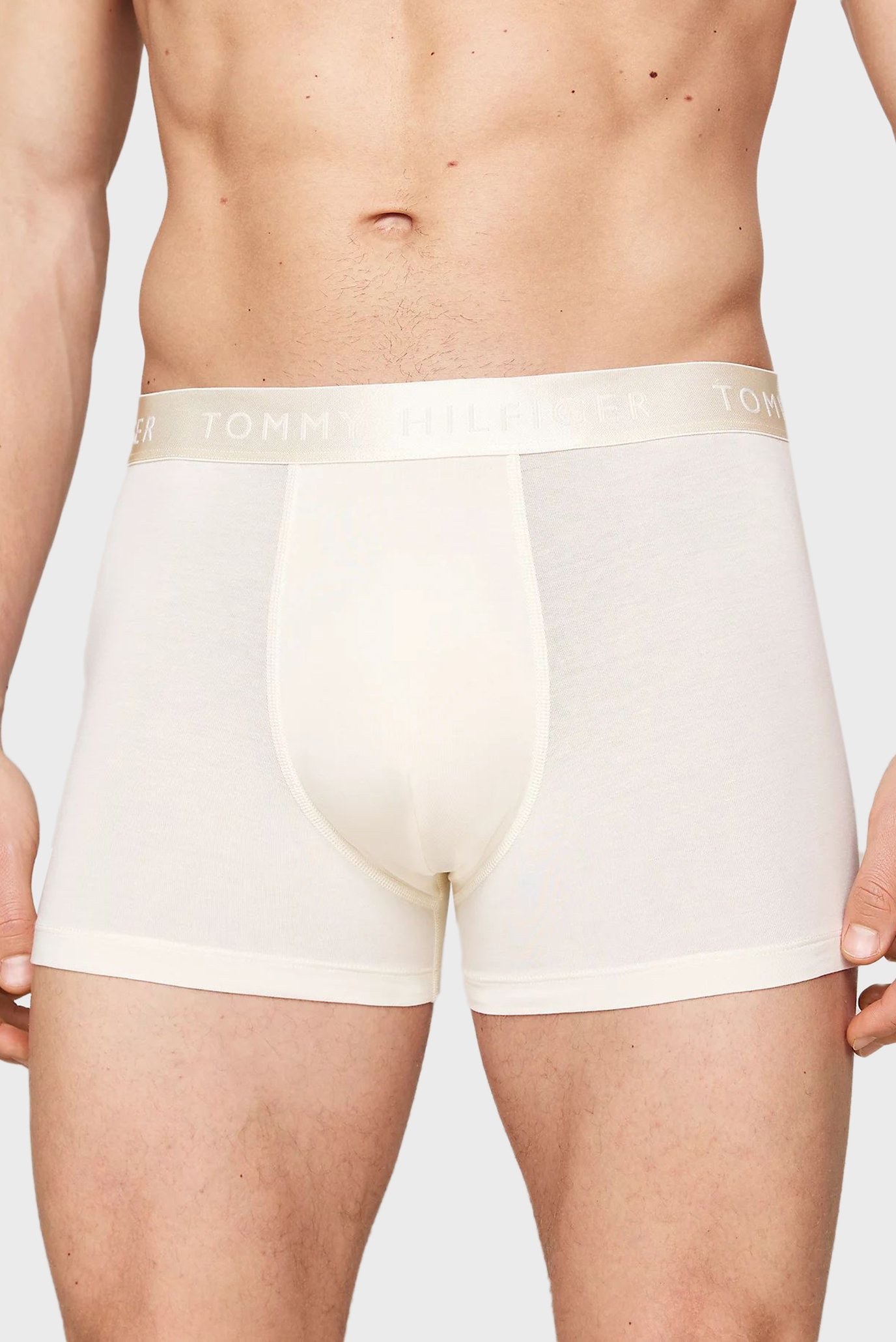 Мужские боксеры (3 шт) TRUNK 2