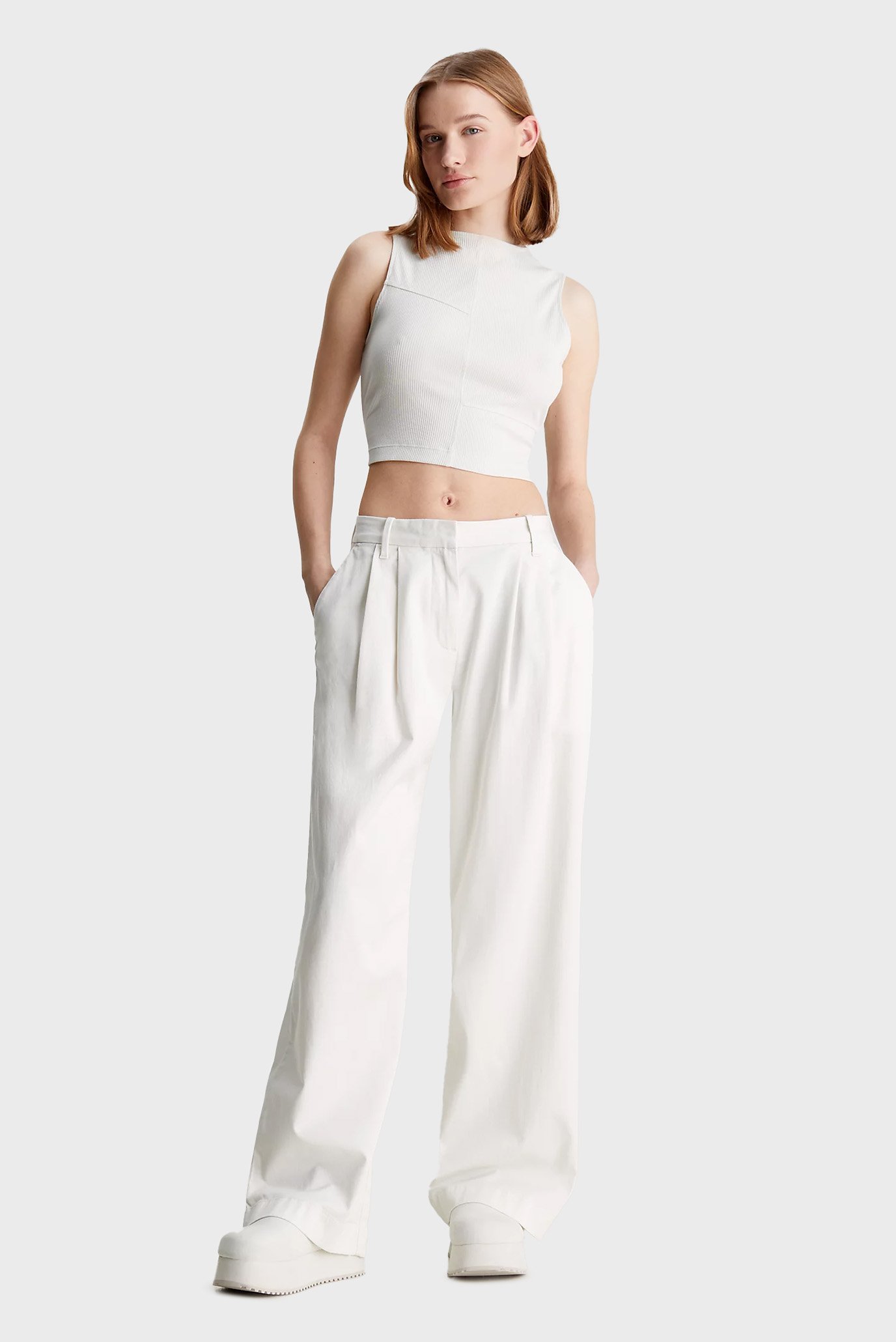 Штаны UTILITY PANT 2