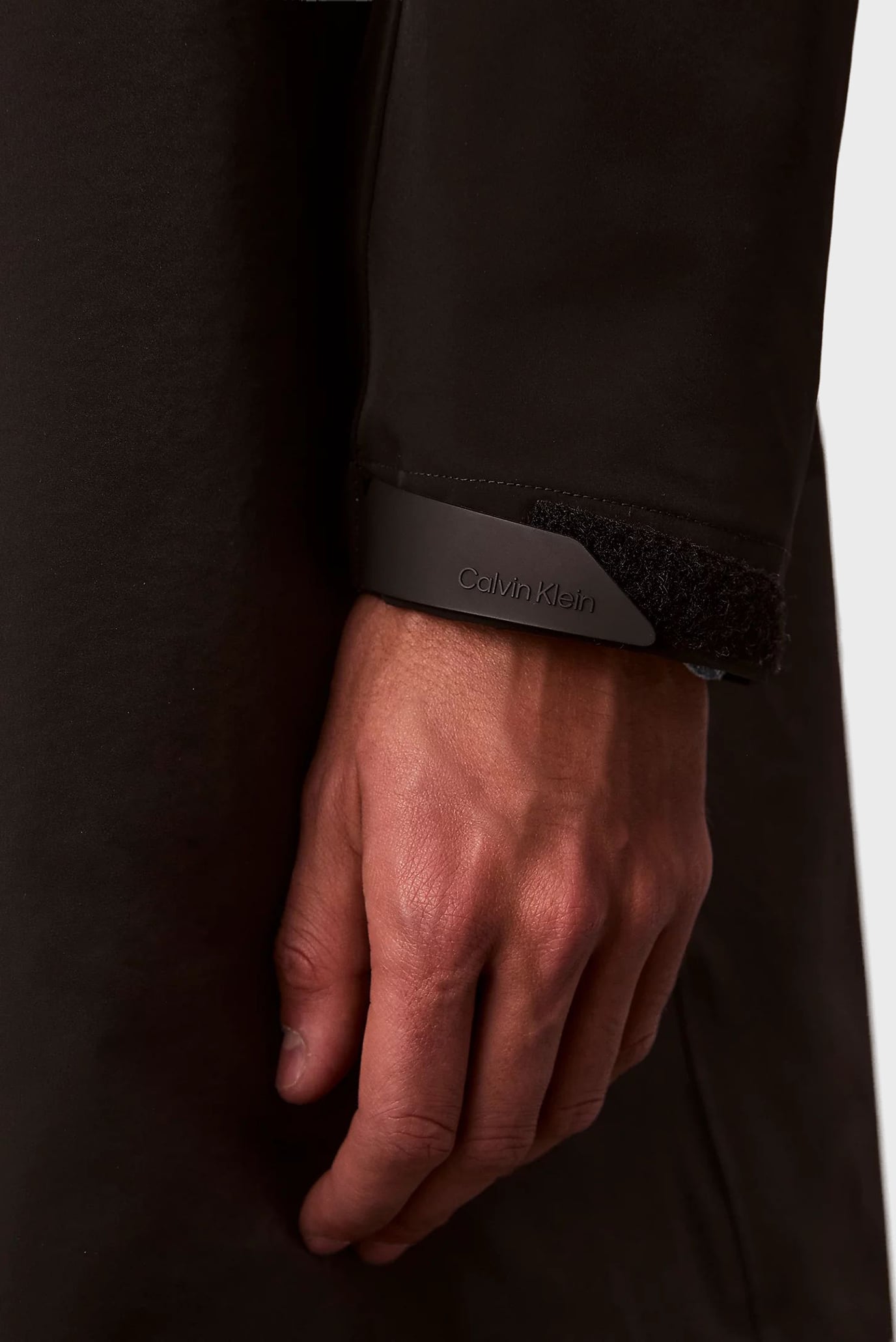 Куртка зимняя LS 3 IN 1 TECH HOODED CITY COAT 5