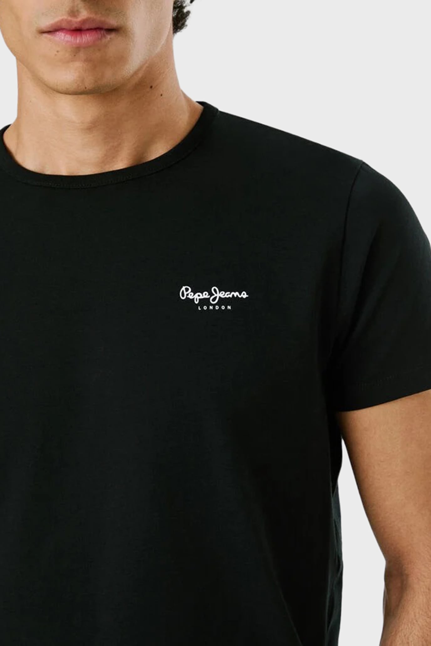 Футболка ORIGINAL BASIC 3N 5