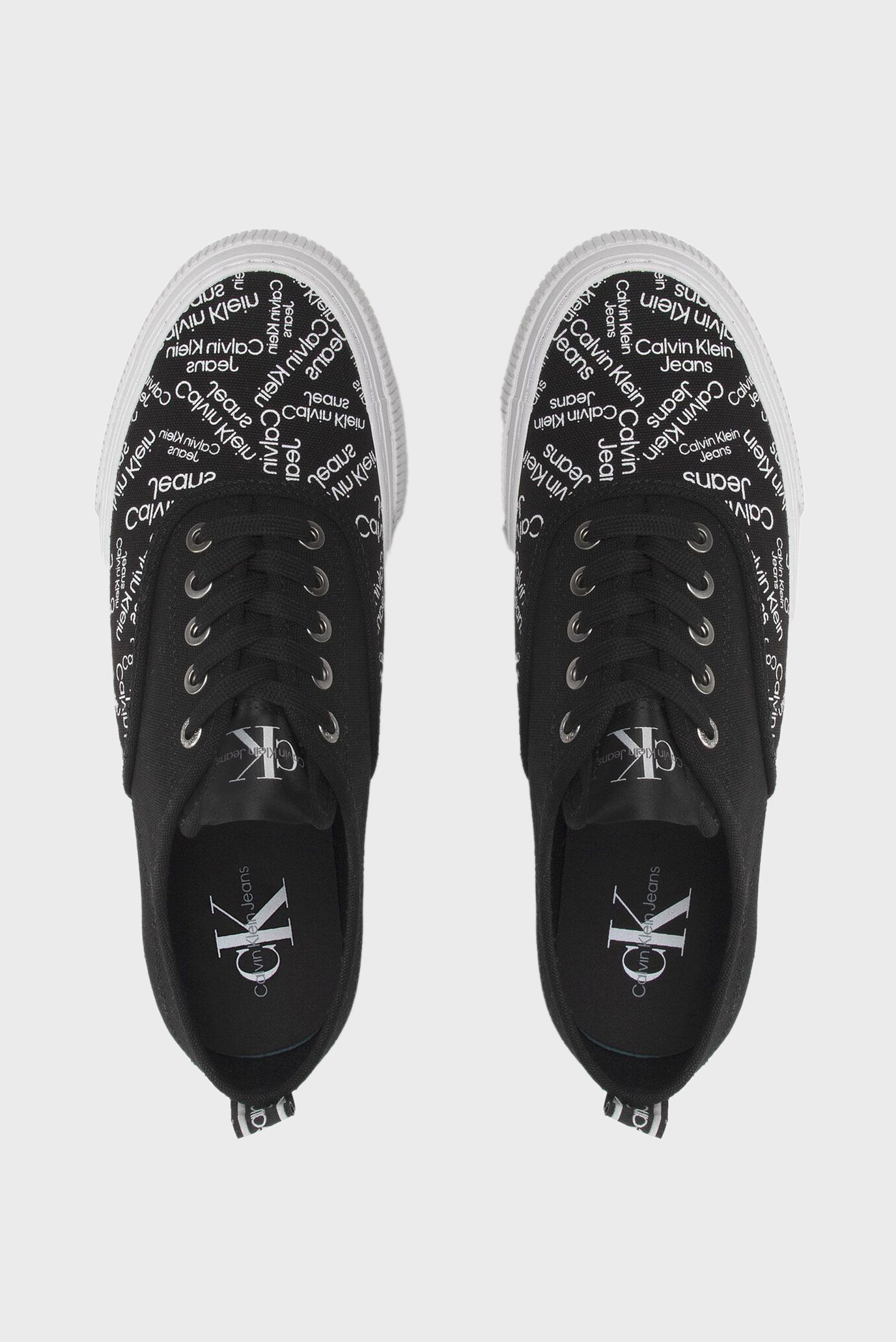 Кеды SKATER VULCANIZED AOP 6