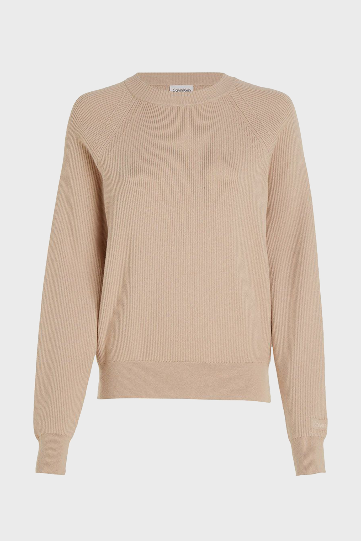Свитер ESSENTIAL RIB MOCKNECK SWEATER 10