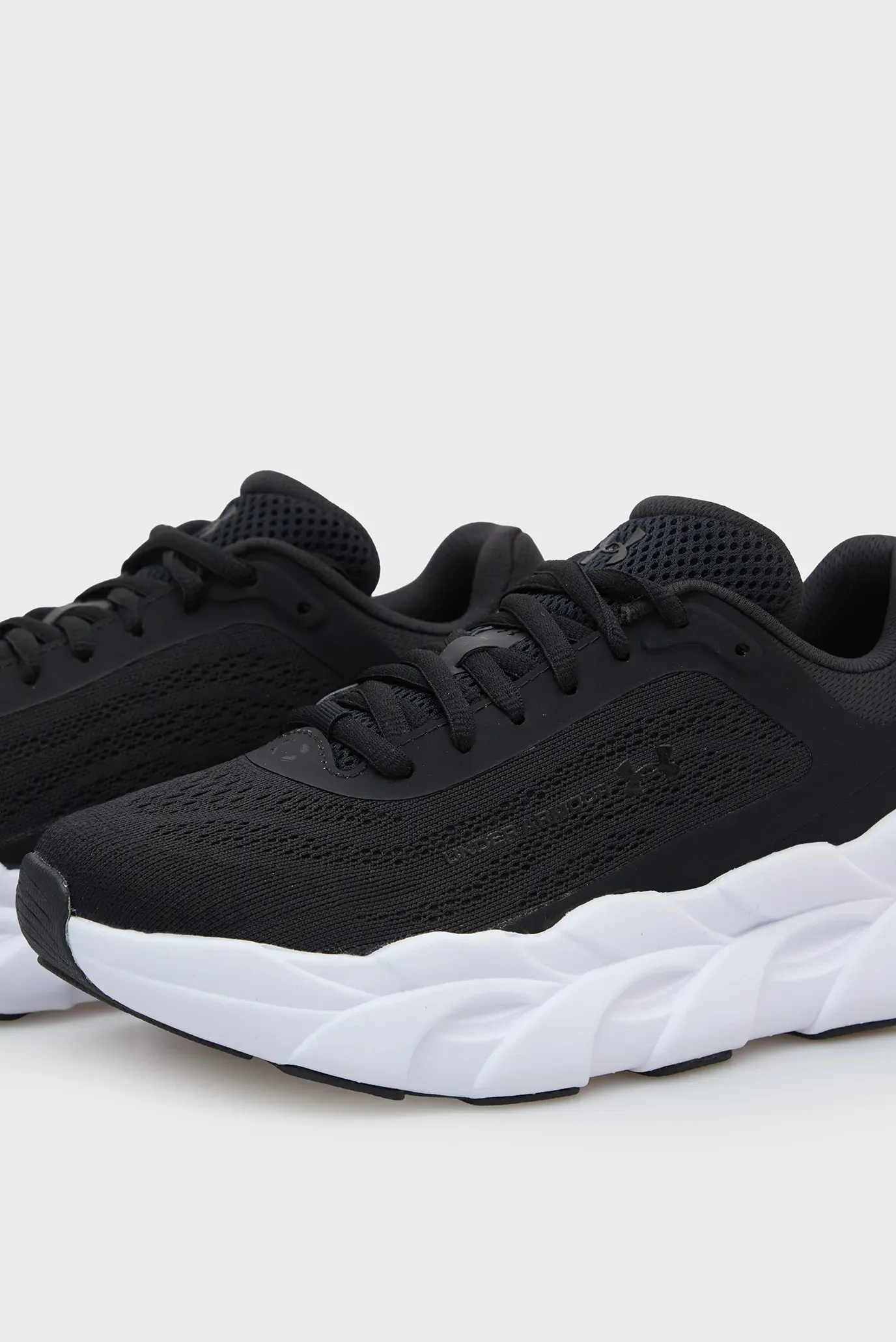 Кроссовки UA W Halo Runner NM 2