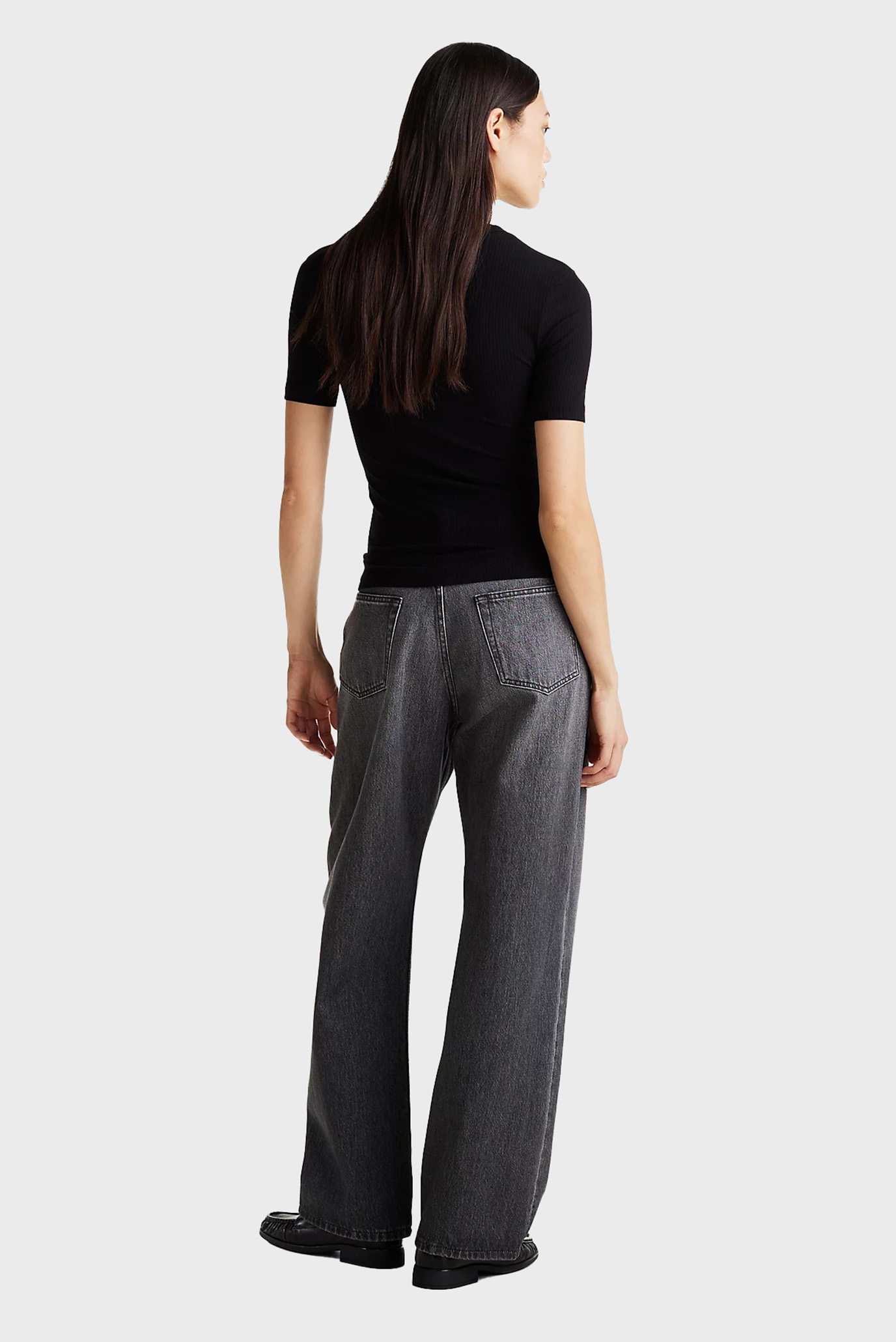 Футболка 5X2 RIB C-NK SS 4