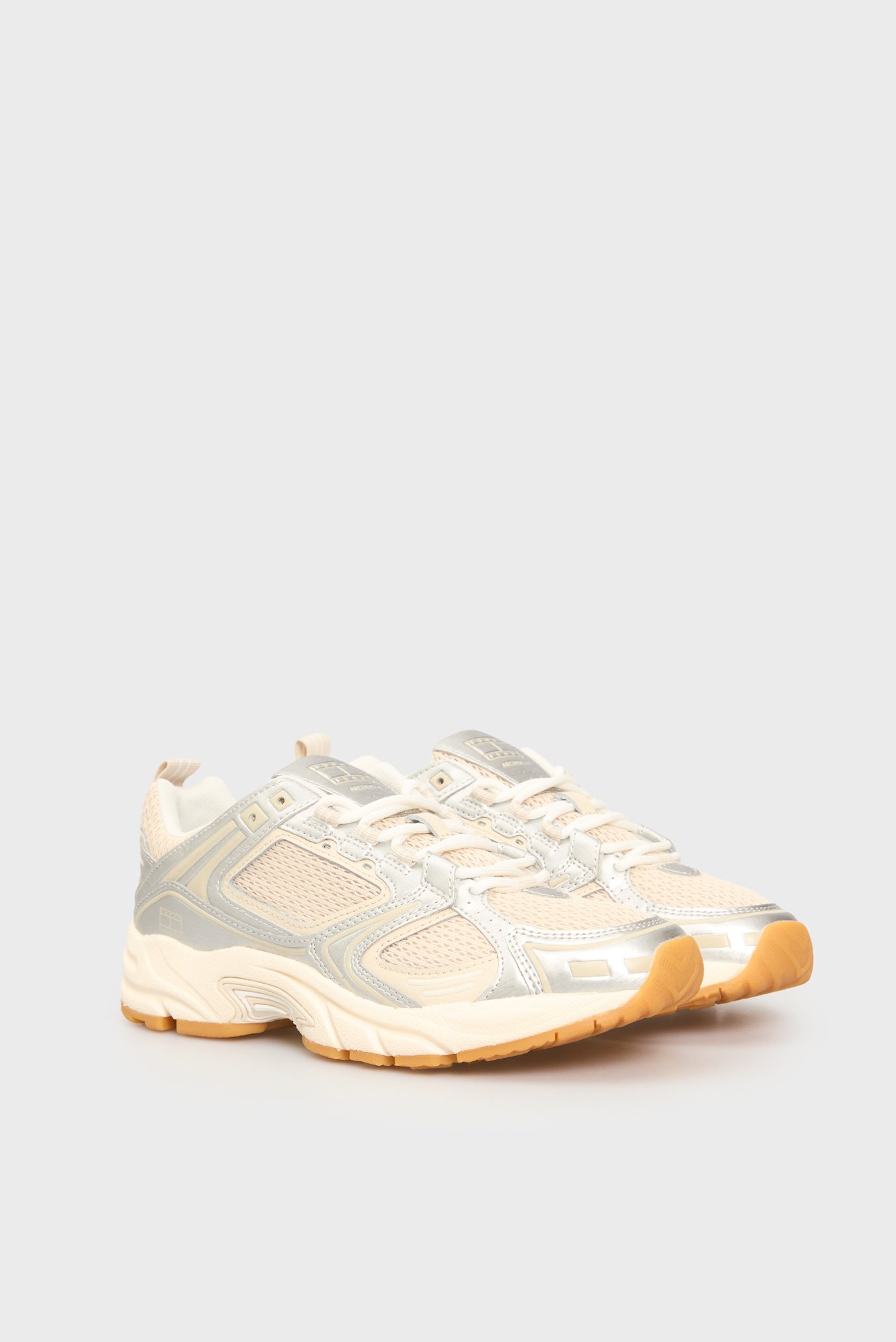 Женские кроссовки ARCHIVE'97 METALLIC 3