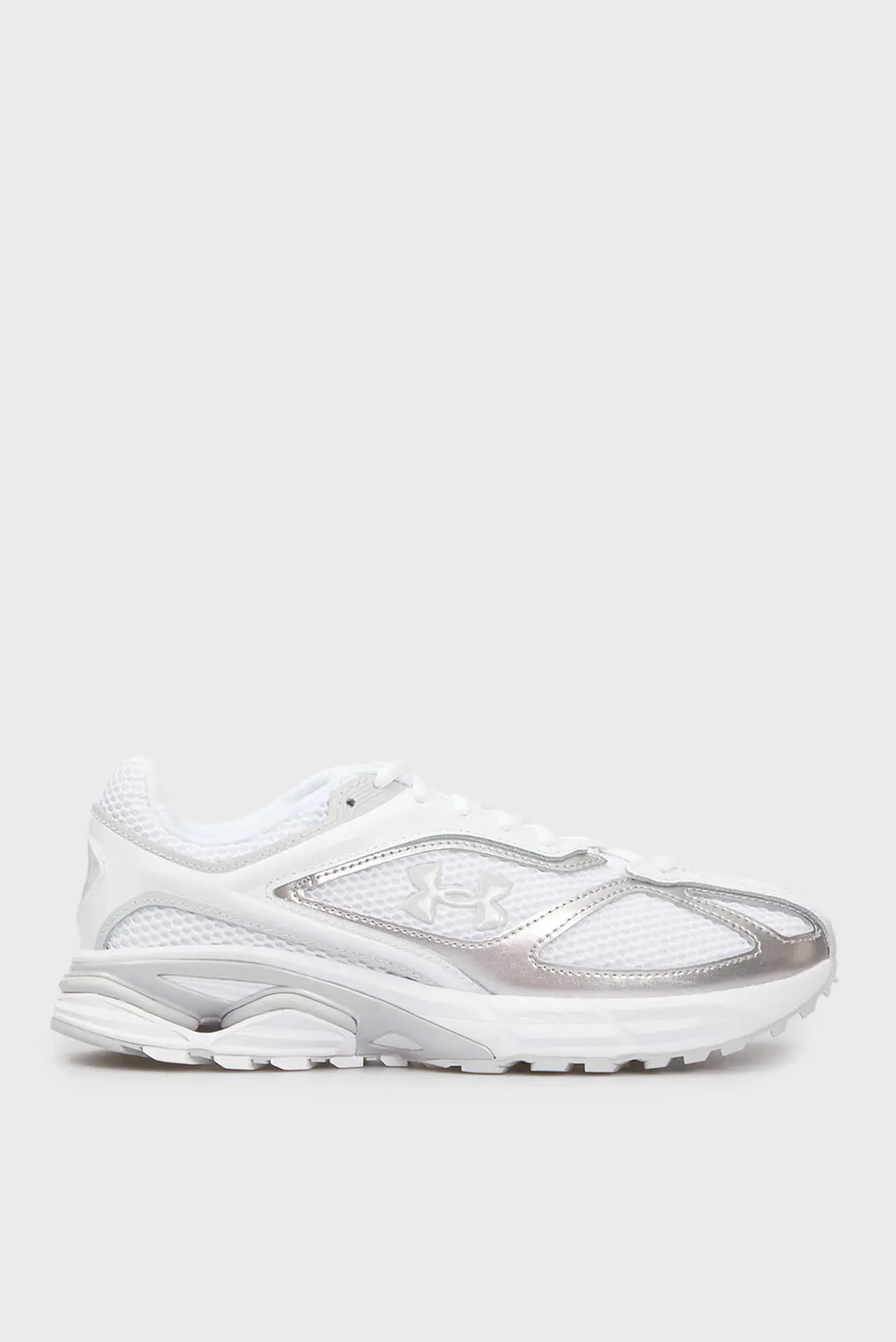 Кроссовки UA HOVR Apparition RTRFTR TC-WHT 1