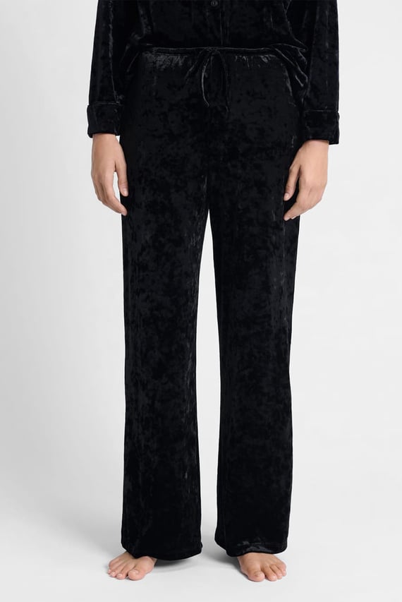 Штаны FAYWEN - PANTALON Etam