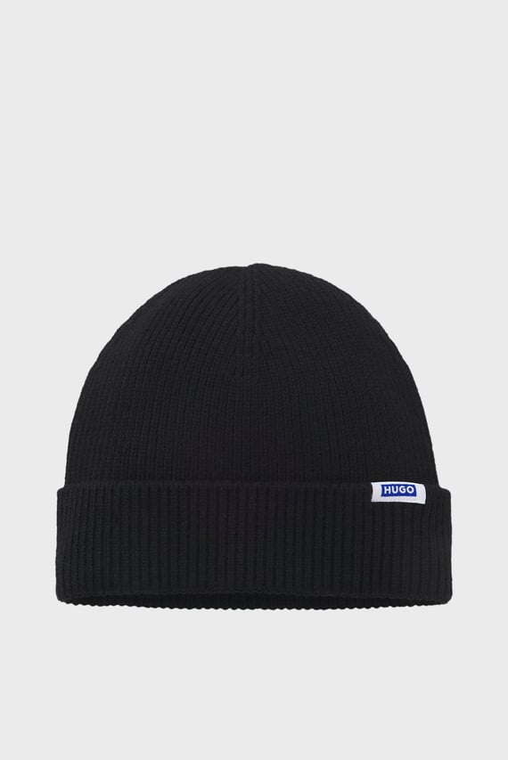 Шапка Xiav 10275514 01 HUGO BOSS