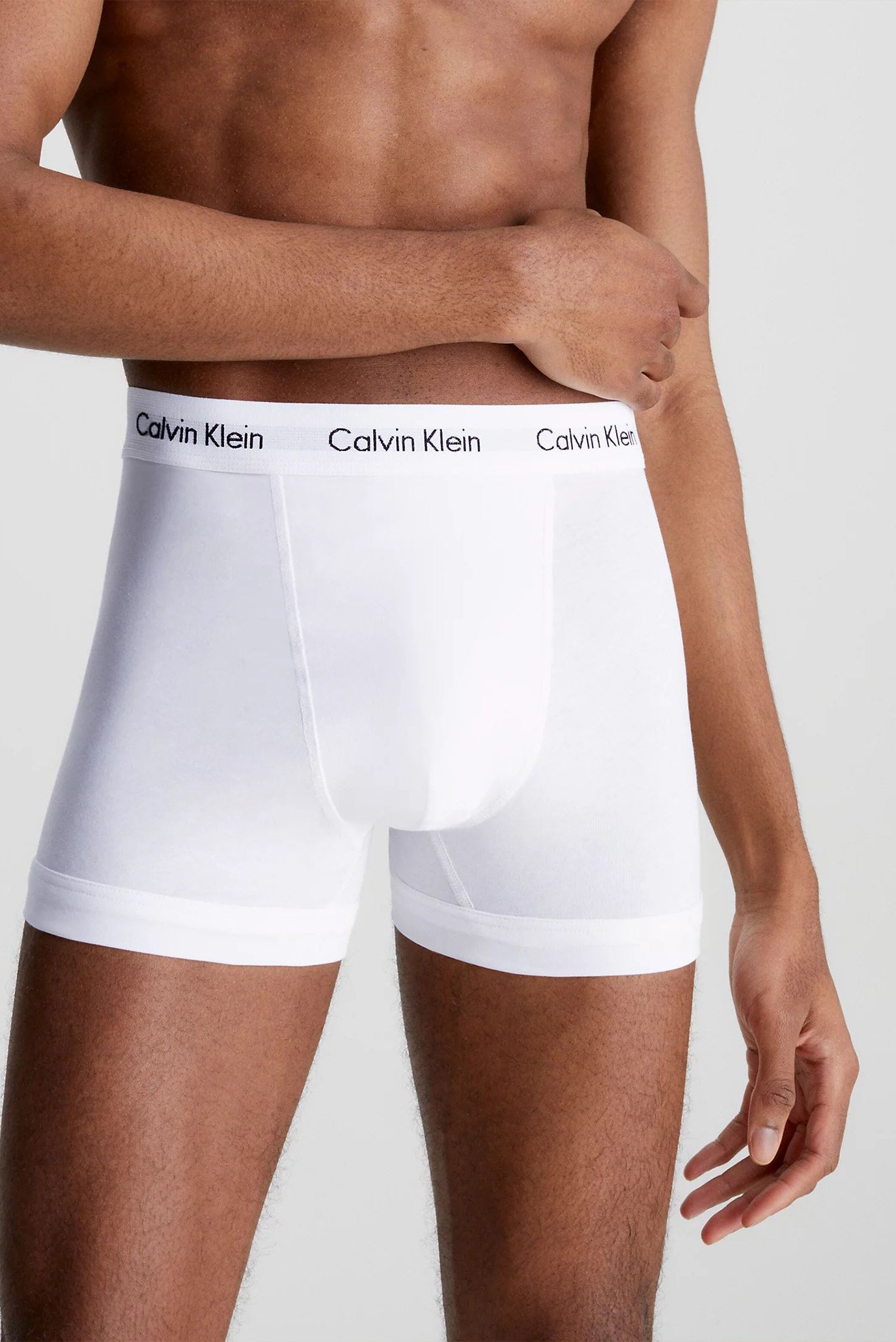 Набор белья TRUNK 3PKCalvin Klein Набор белья TRUNK 3PK 10