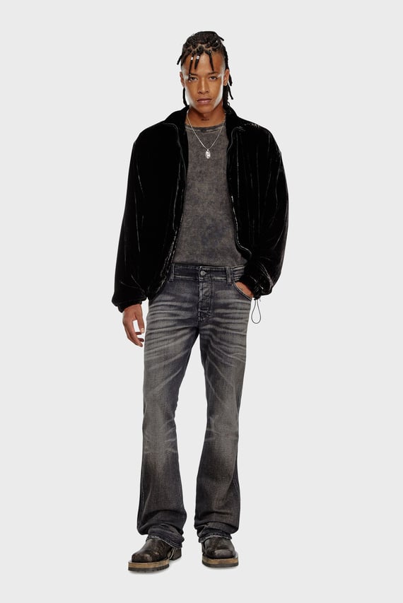 Джинсы D-BACKLER-RR L.32 TROUSERS
