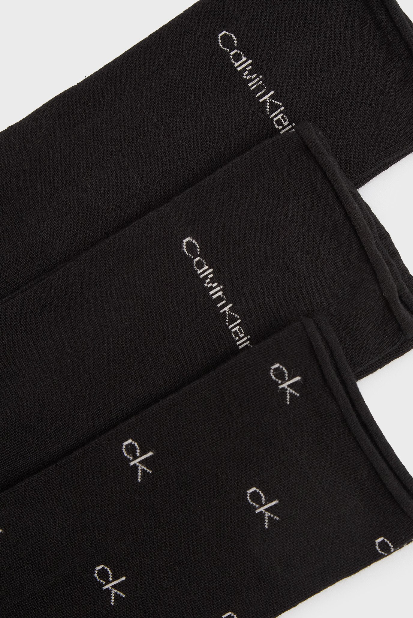 Набор носков CK WOMEN SOCK 3P GIFTBOX GRIDCalvin Klein Набор носков CK WOMEN SOCK 3P GIFTBOX GRID 3