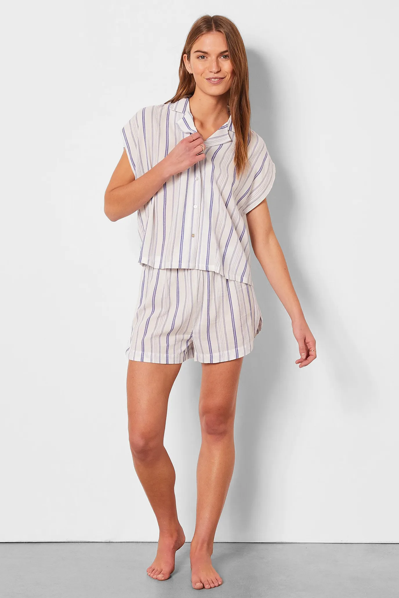 Шорты CANO - SHORT 5