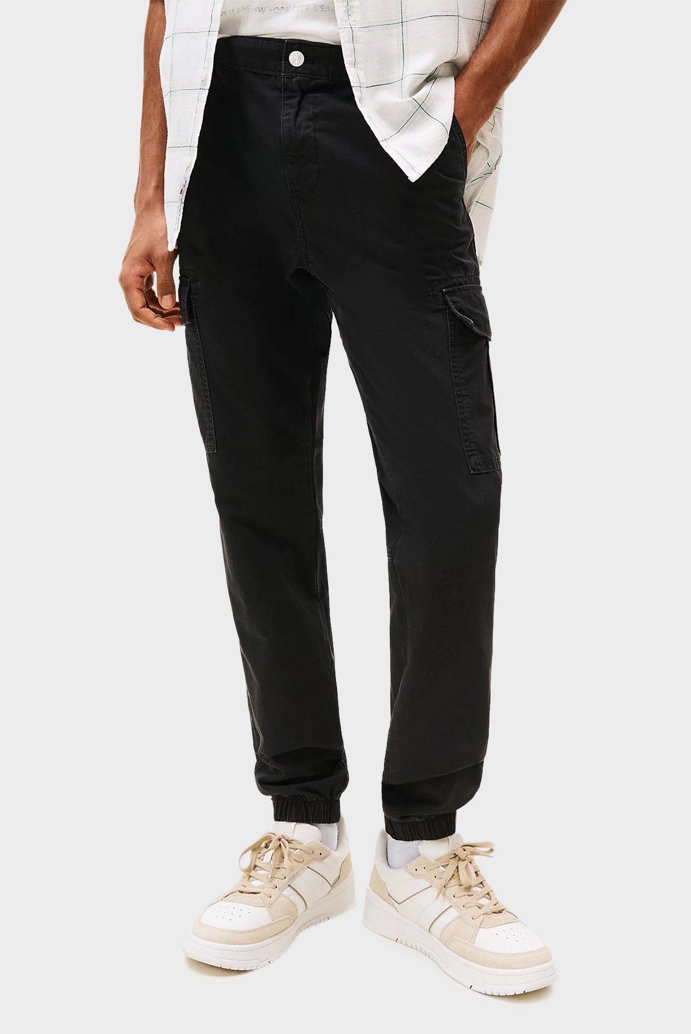 Штаны/TJM AUSTIN RIPSTOP CARGO 1