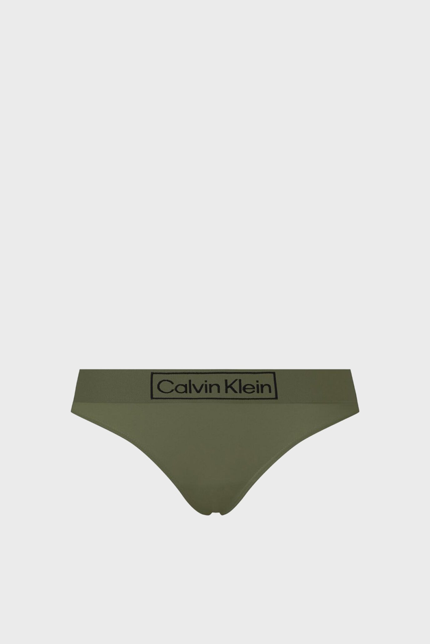 Трусы THONGCalvin Klein Трусы THONG 6