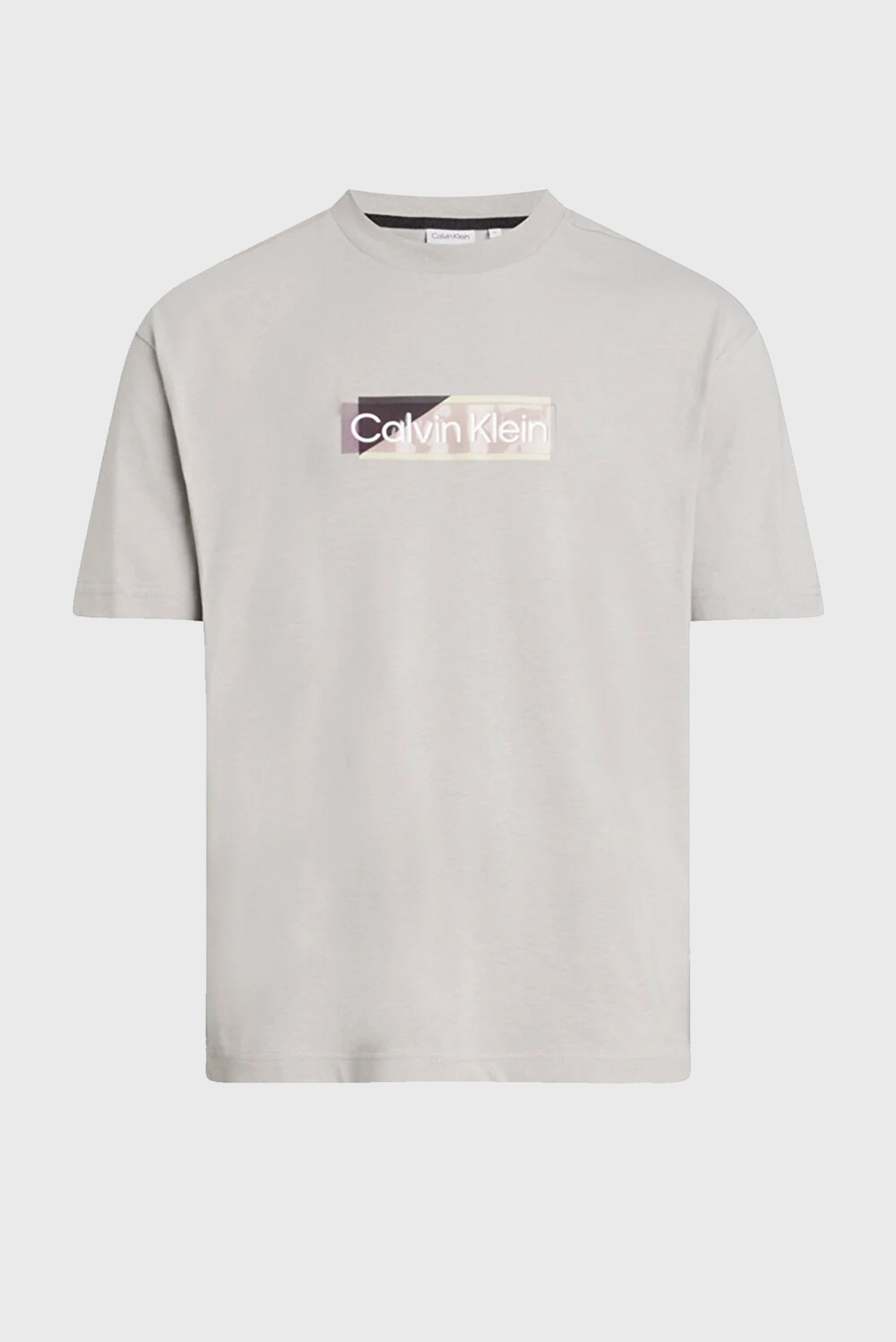 Футболка LAYERED GEL LOGO T-SHIRT 1