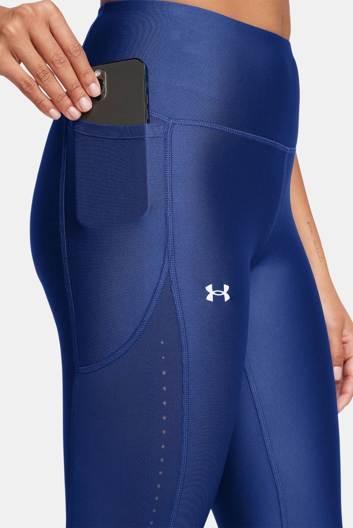 Легинсы Vanish Engineered Legging 4