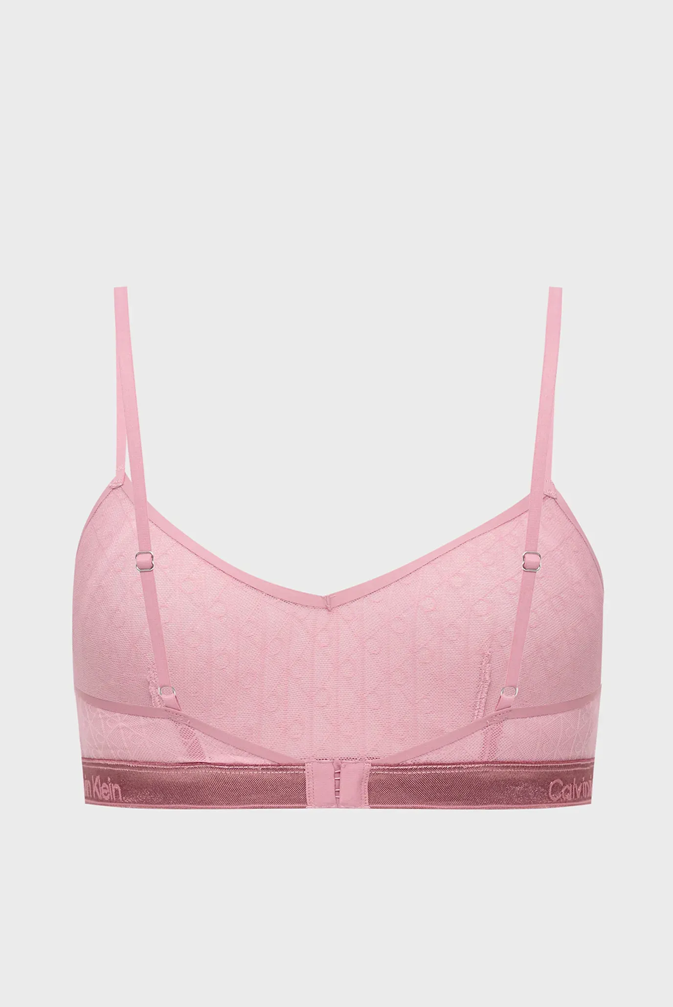 Бюстгальтер UNLINED BRALETTE 2