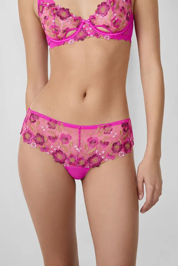 Трусы ALLURE - SHORTY Etam