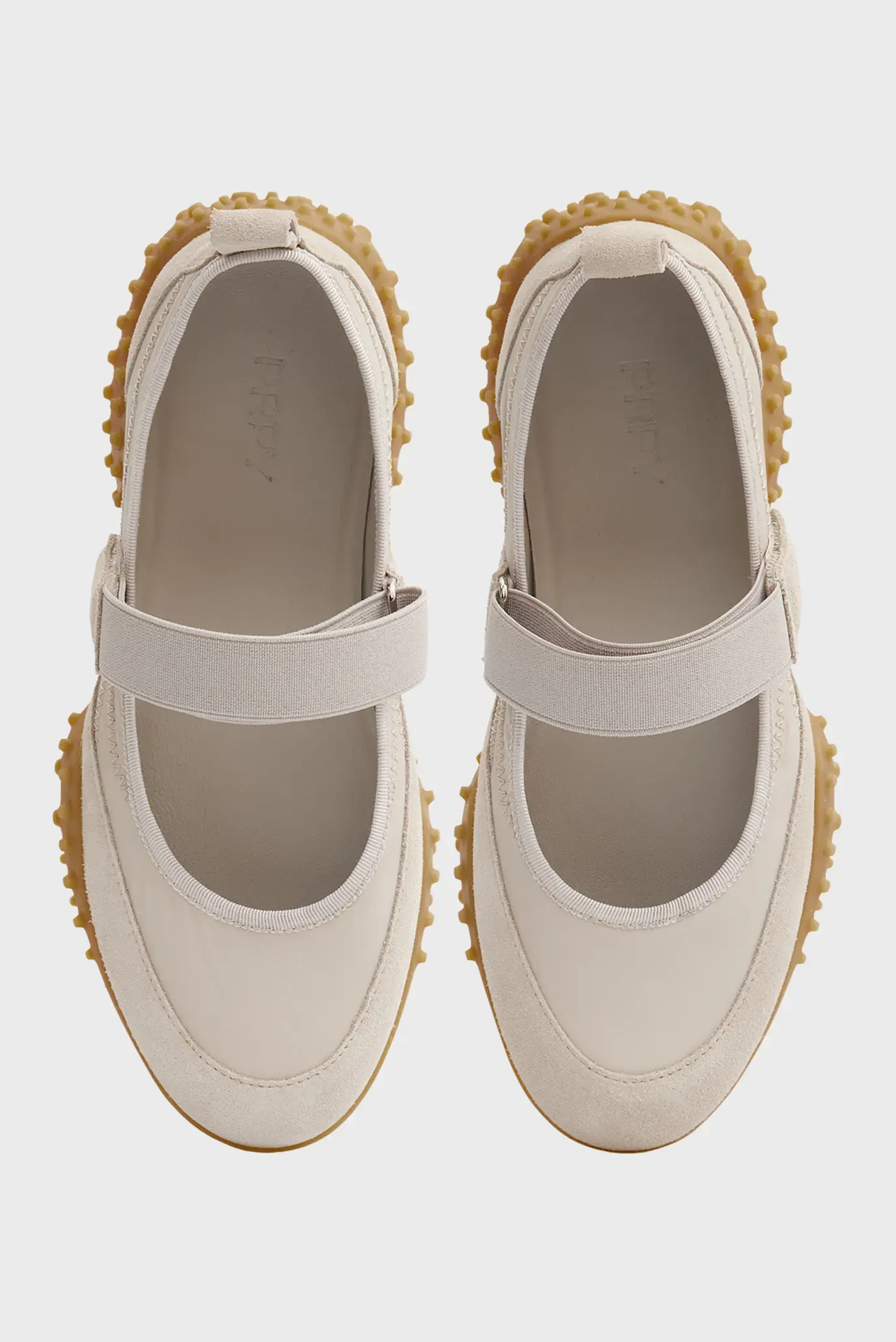 Балетки Nudea 4